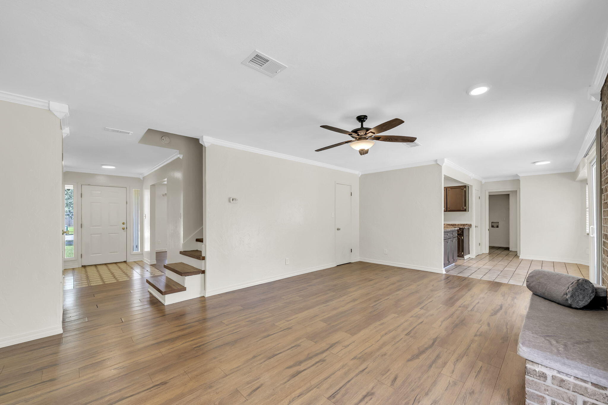 Indian Bayou - Residential