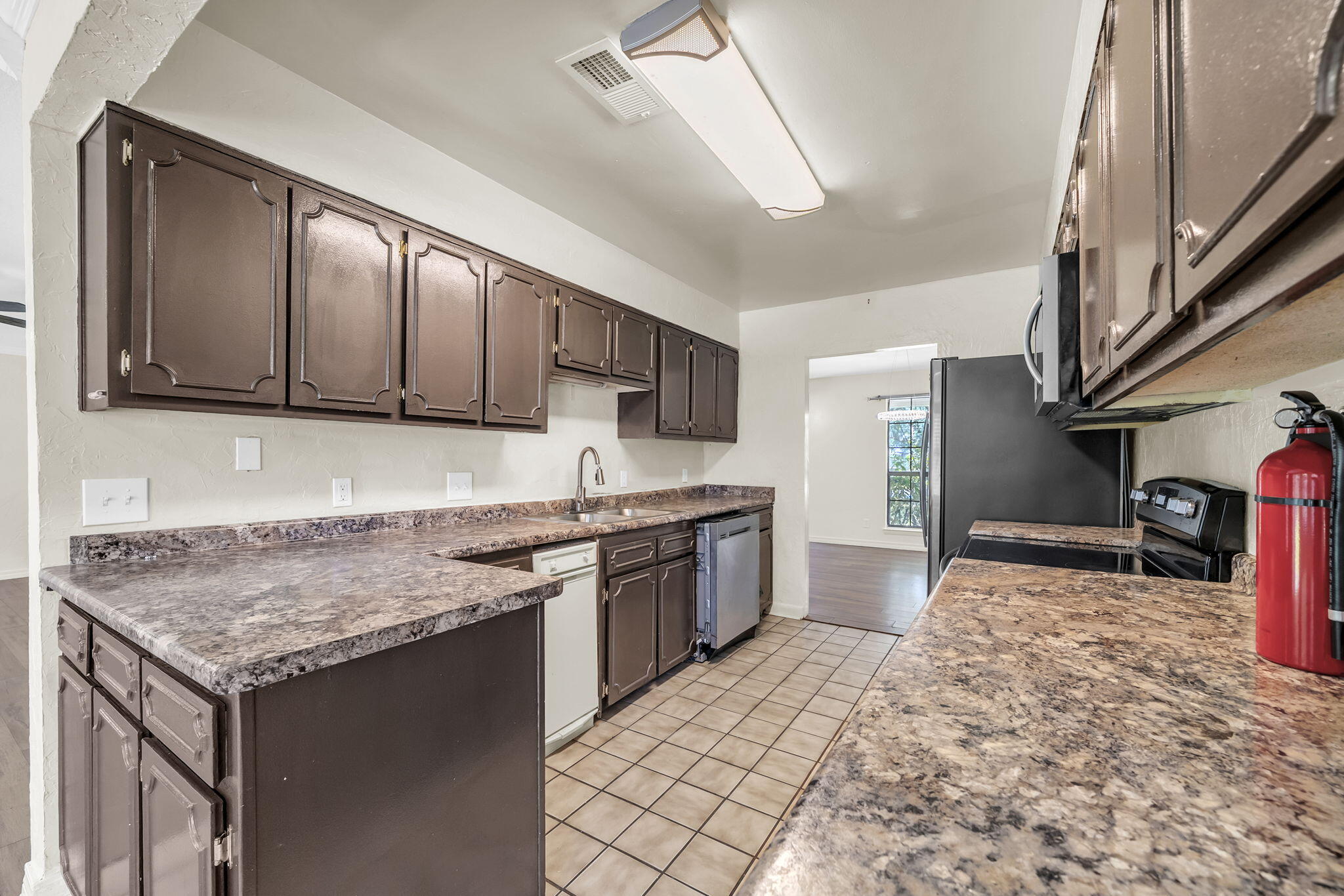 Indian Bayou - Residential