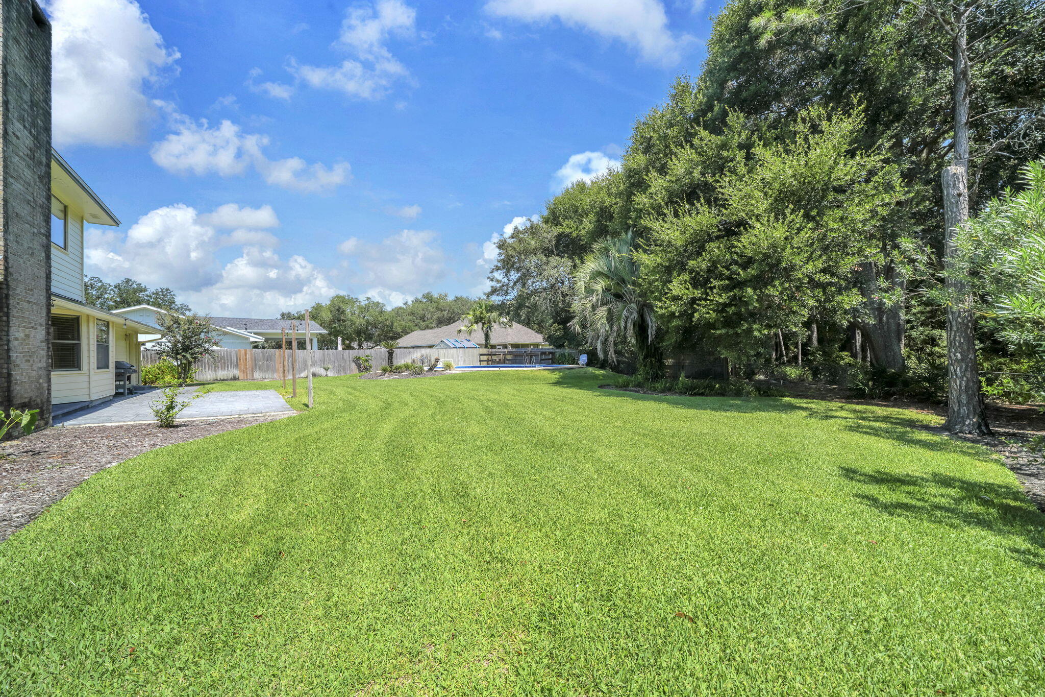 Indian Bayou - Residential