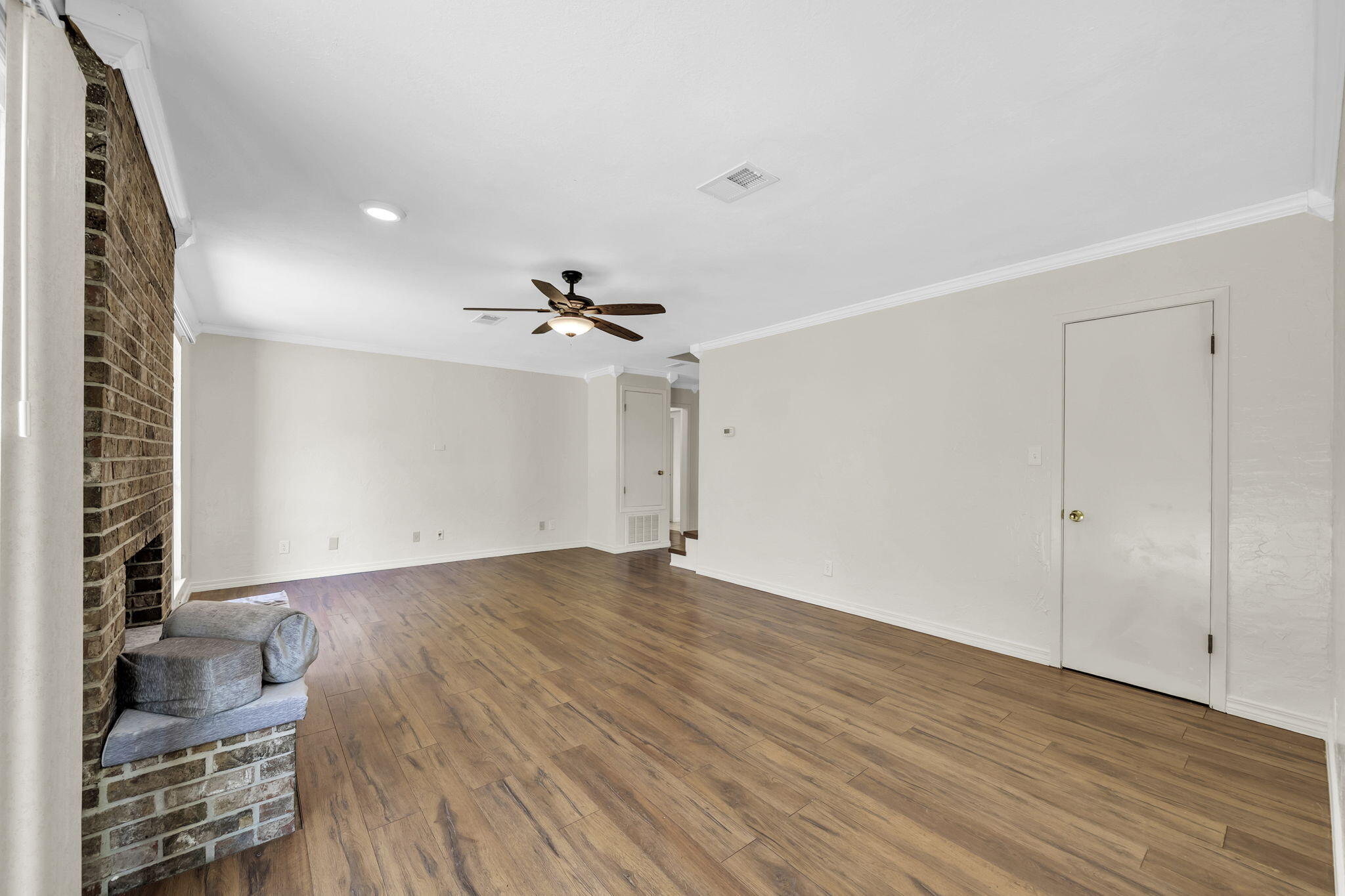 Indian Bayou - Residential