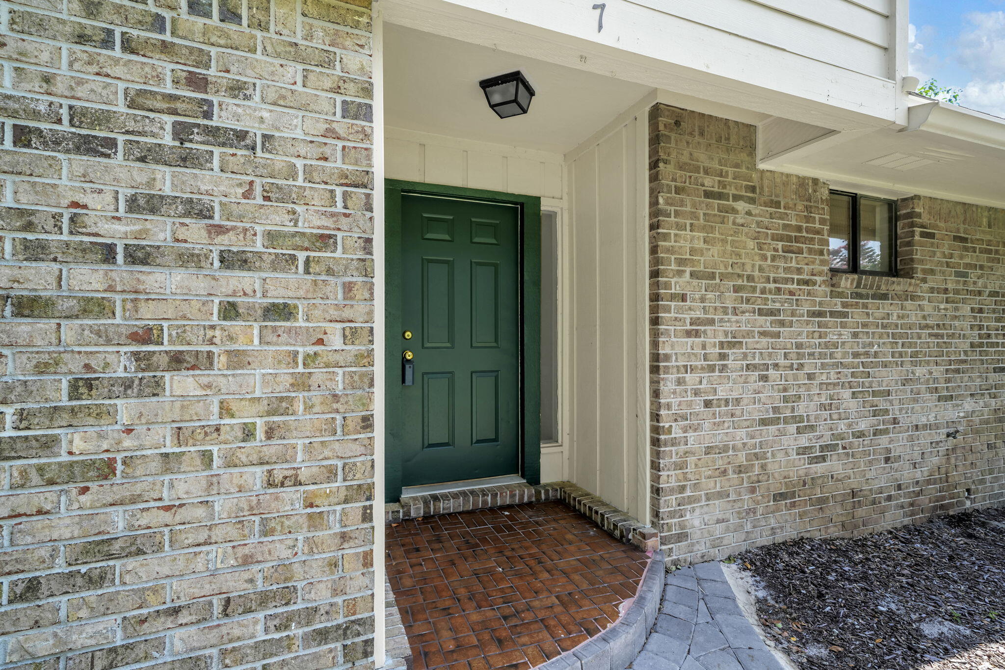 Indian Bayou - Residential