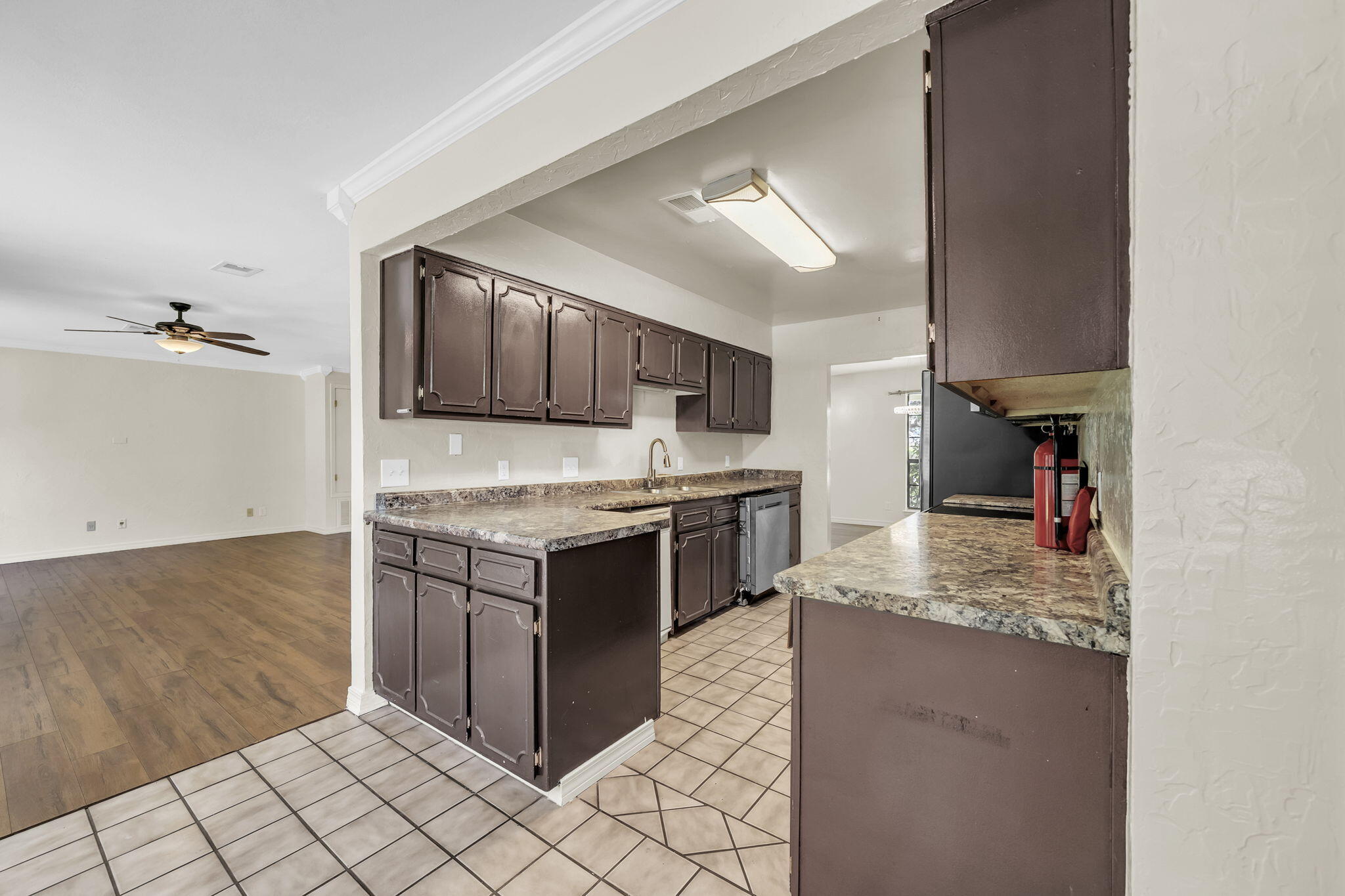 Indian Bayou - Residential