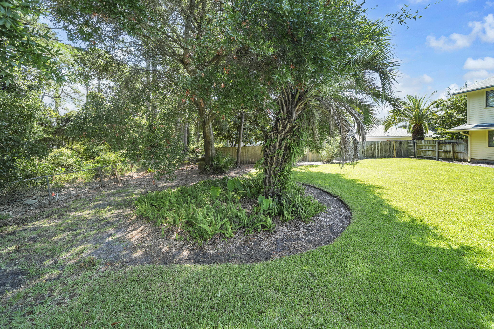 Indian Bayou - Residential