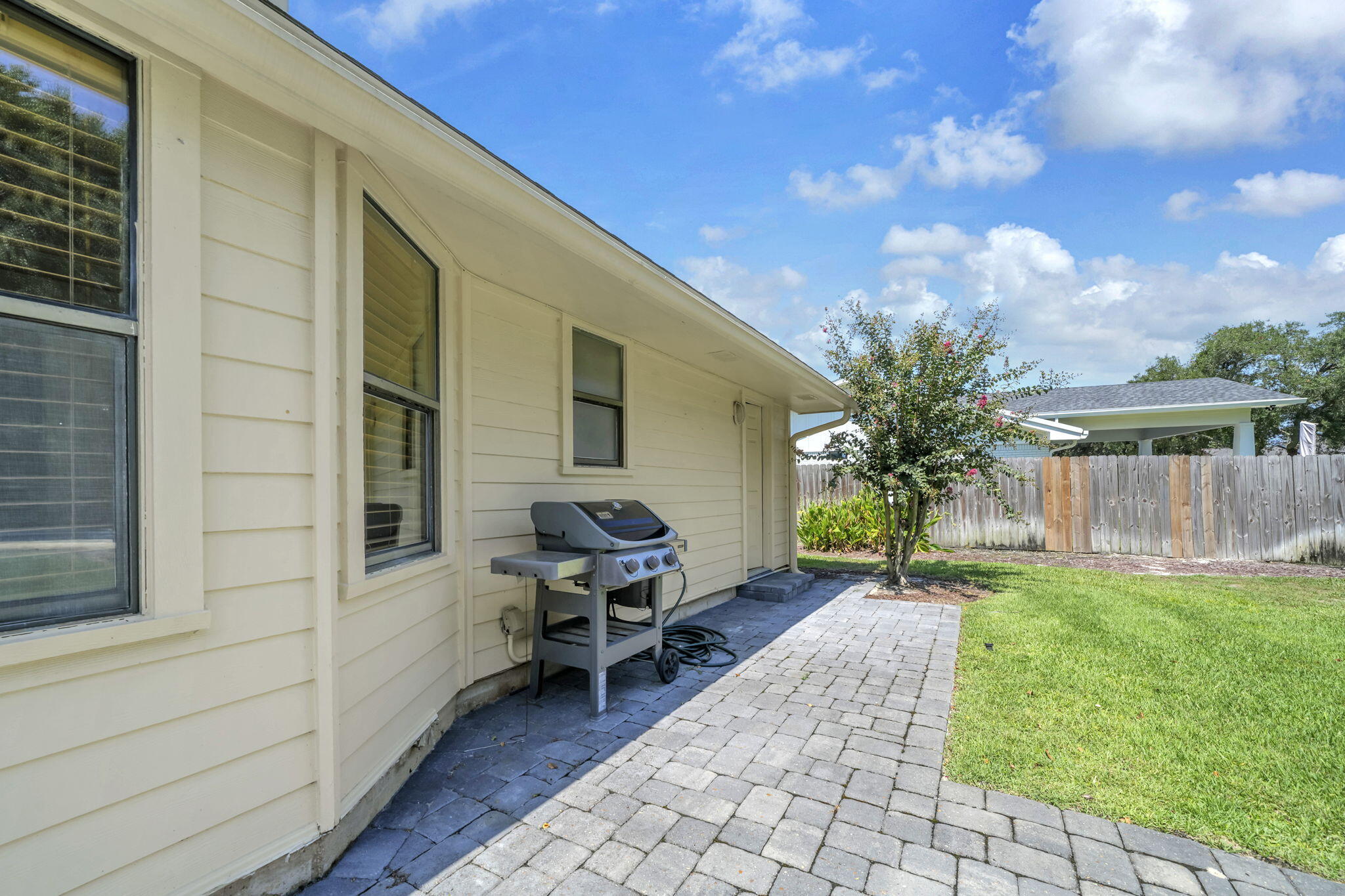 Indian Bayou - Residential
