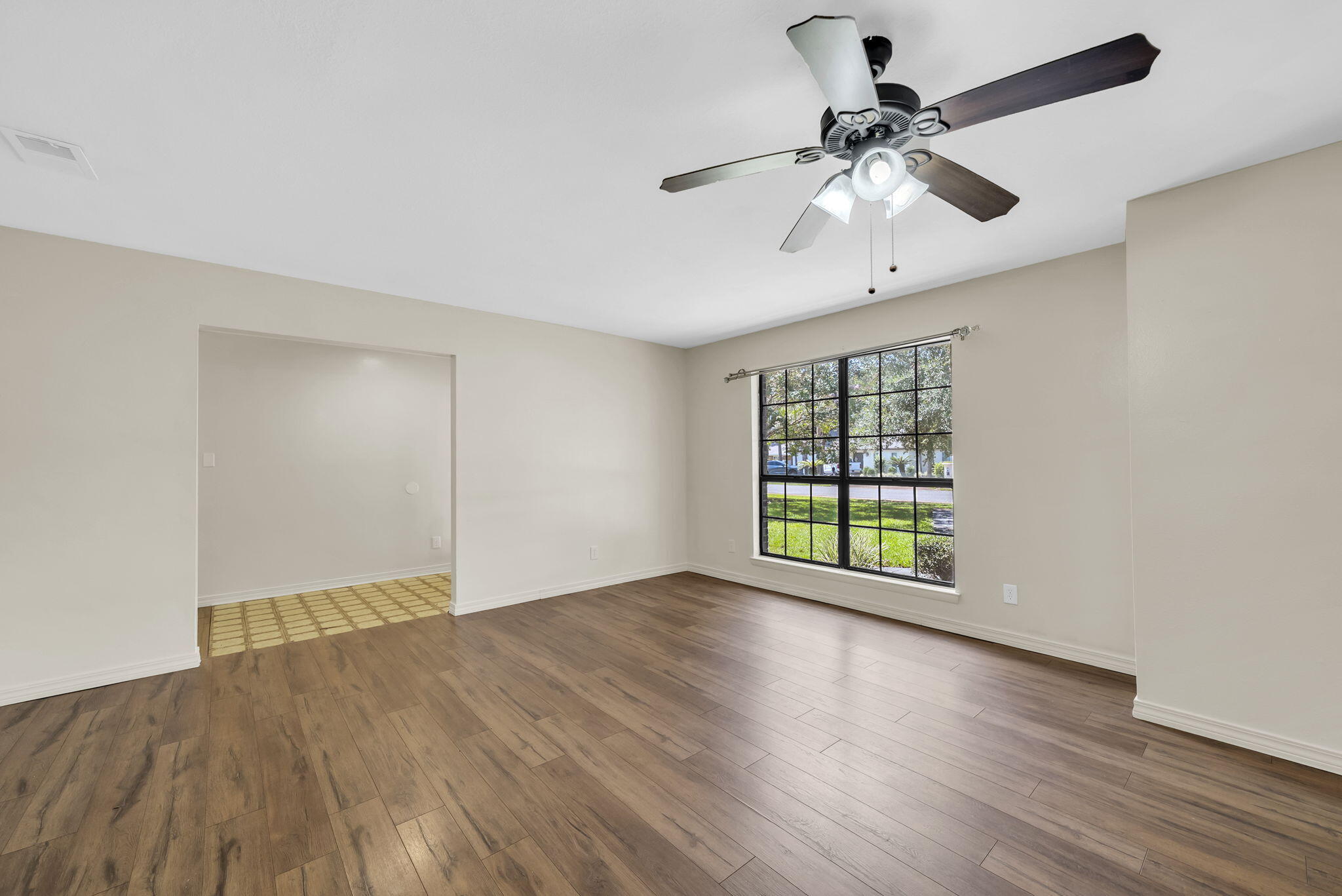 Indian Bayou - Residential