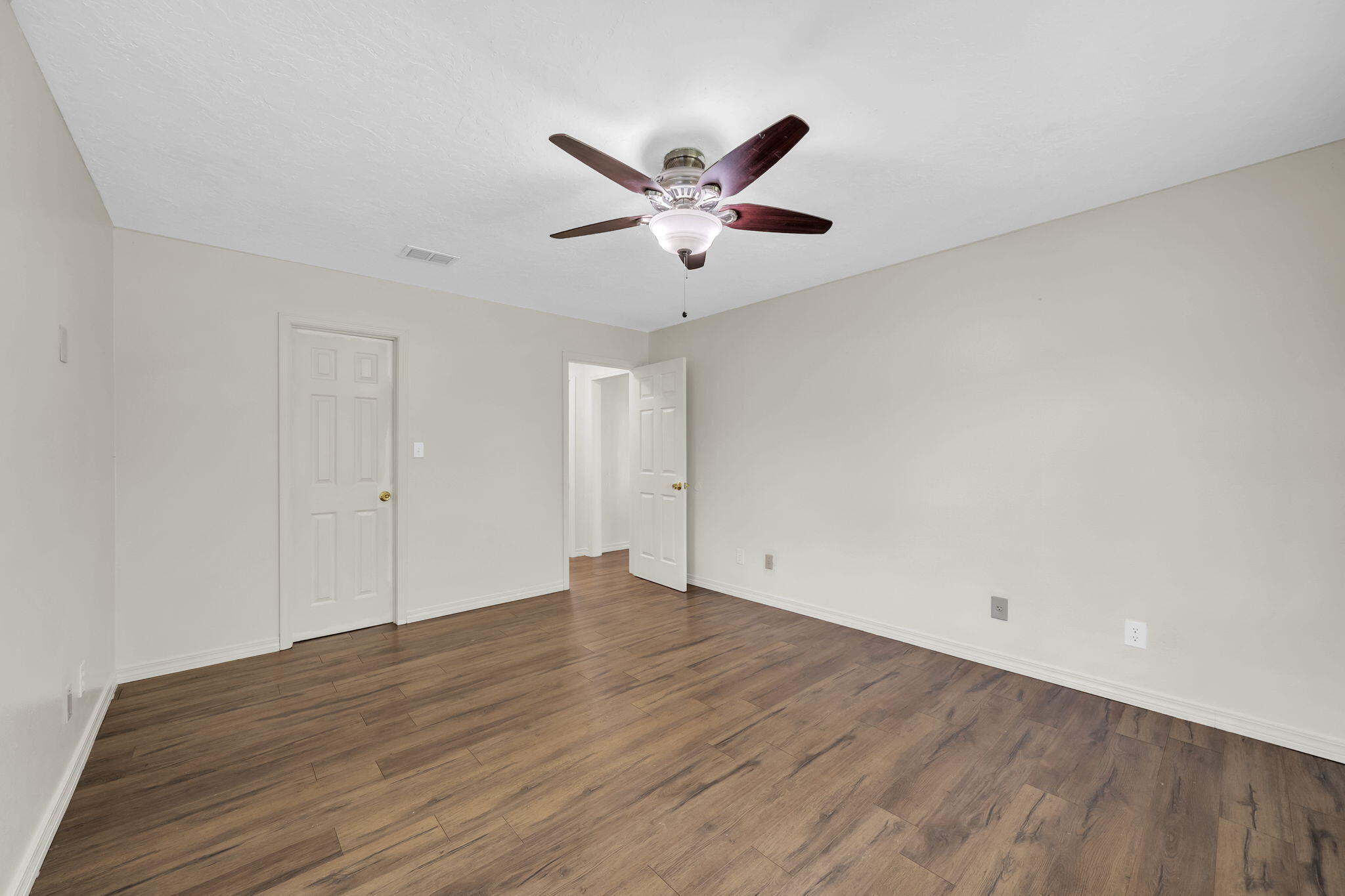 Indian Bayou - Residential