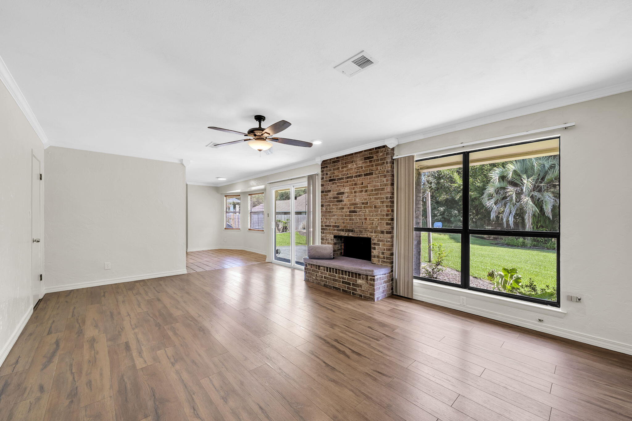 Indian Bayou - Residential