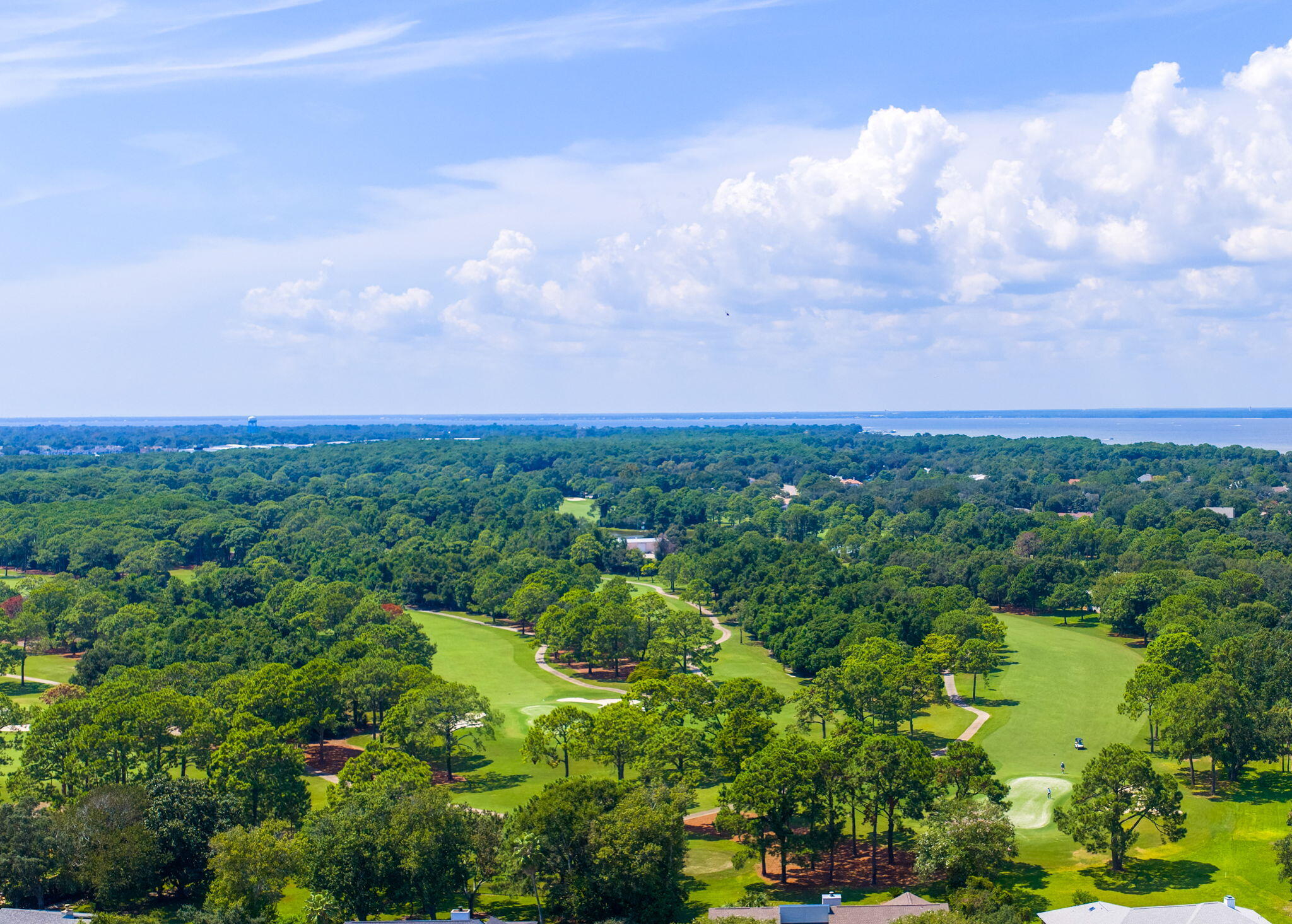 Indian Bayou - Residential