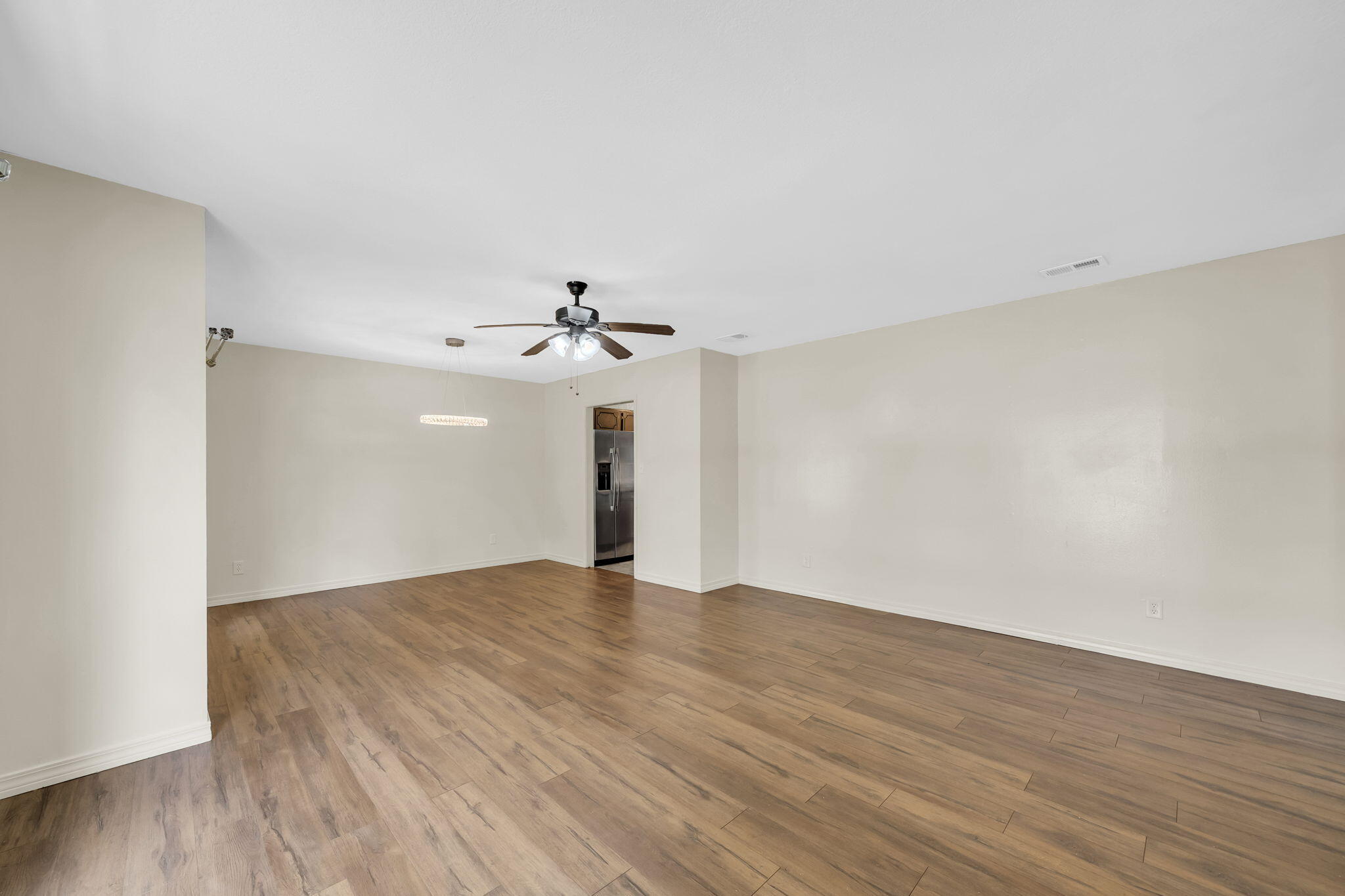 Indian Bayou - Residential