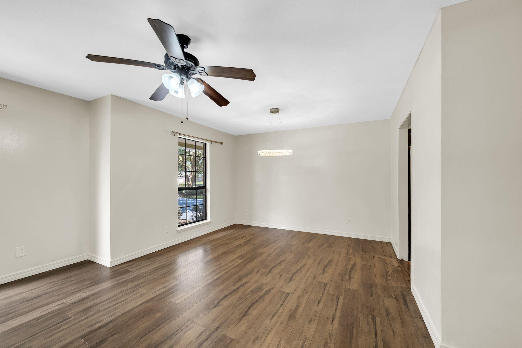 Indian Bayou - Residential