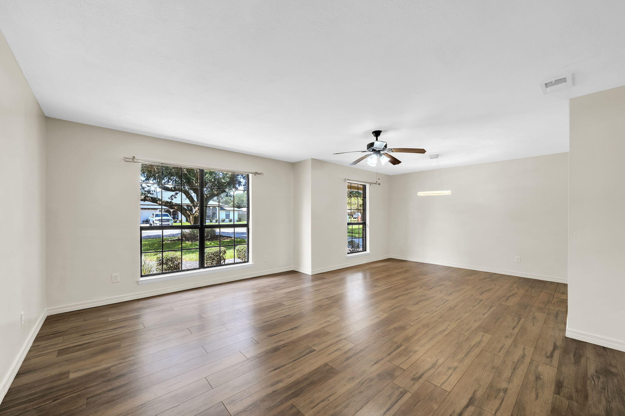 Indian Bayou - Residential