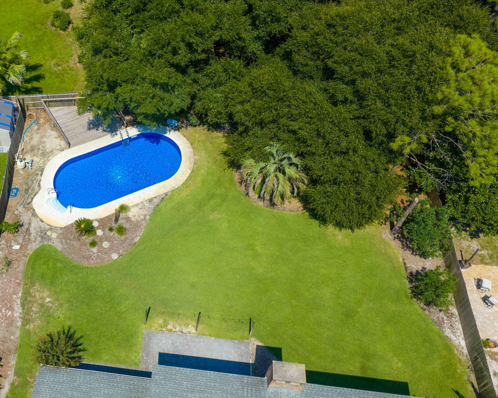 Indian Bayou - Residential