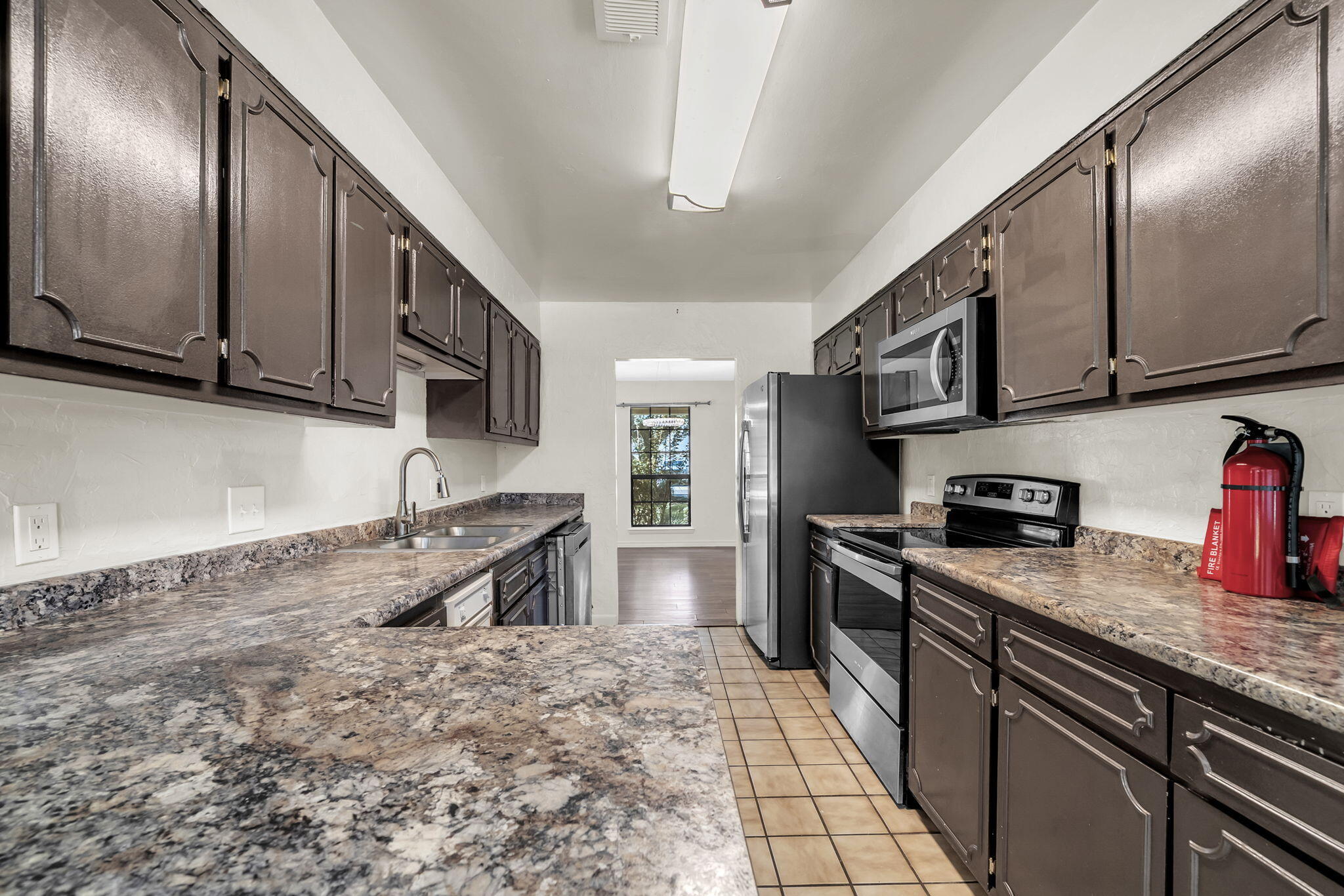Indian Bayou - Residential