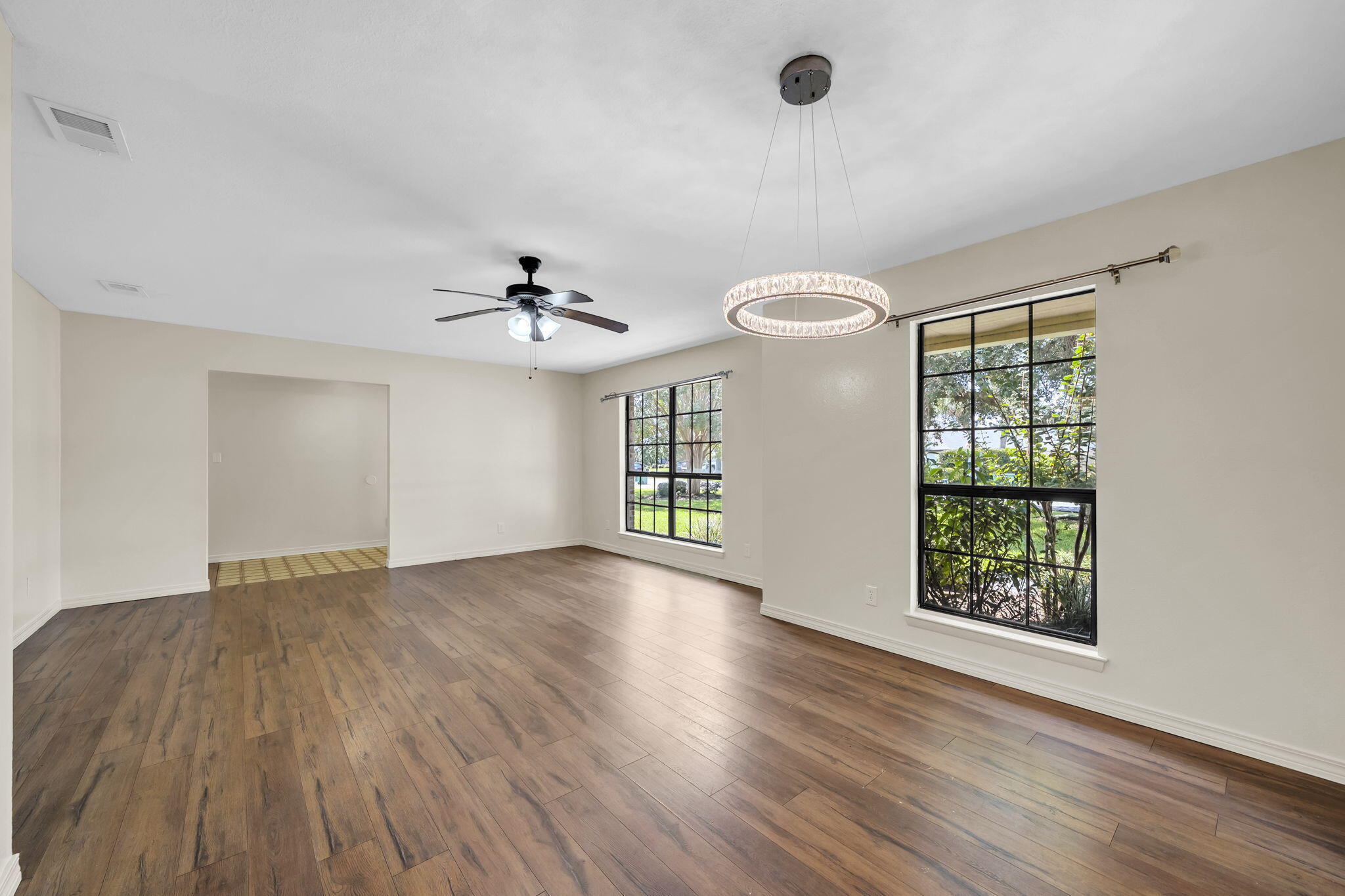 Indian Bayou - Residential