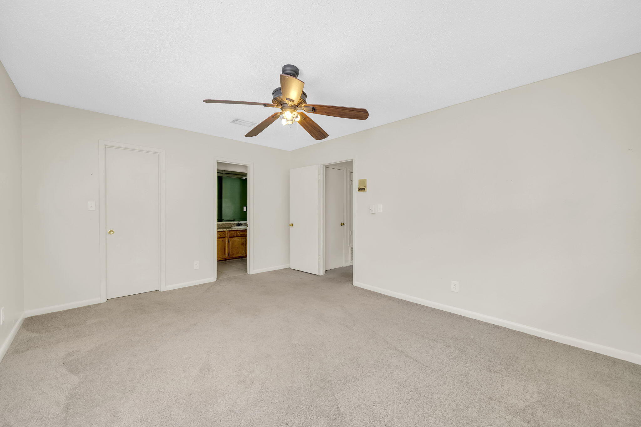 Indian Bayou - Residential