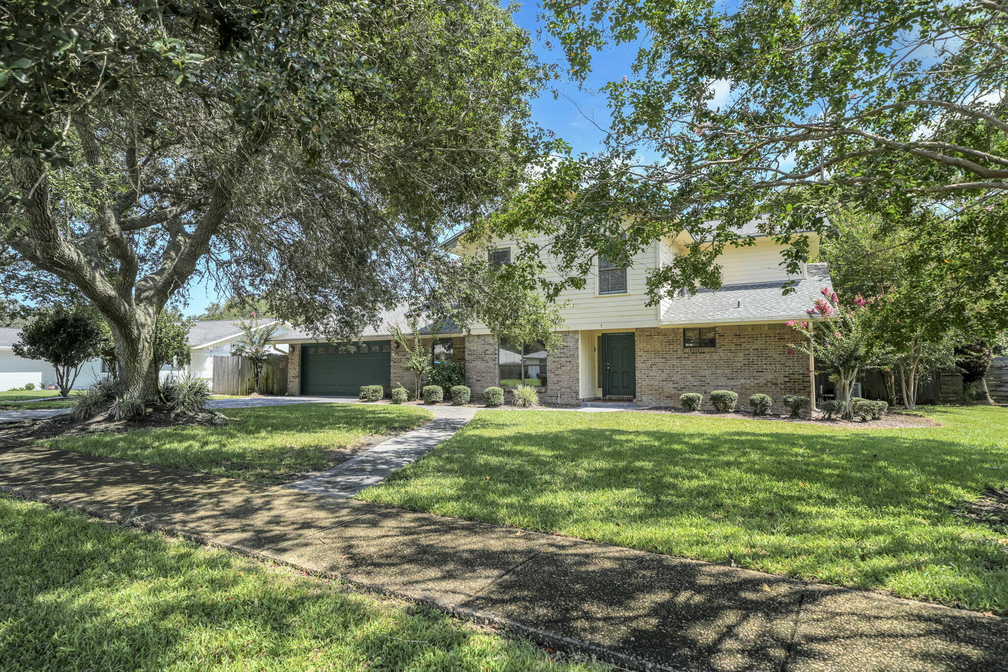 Indian Bayou - Residential
