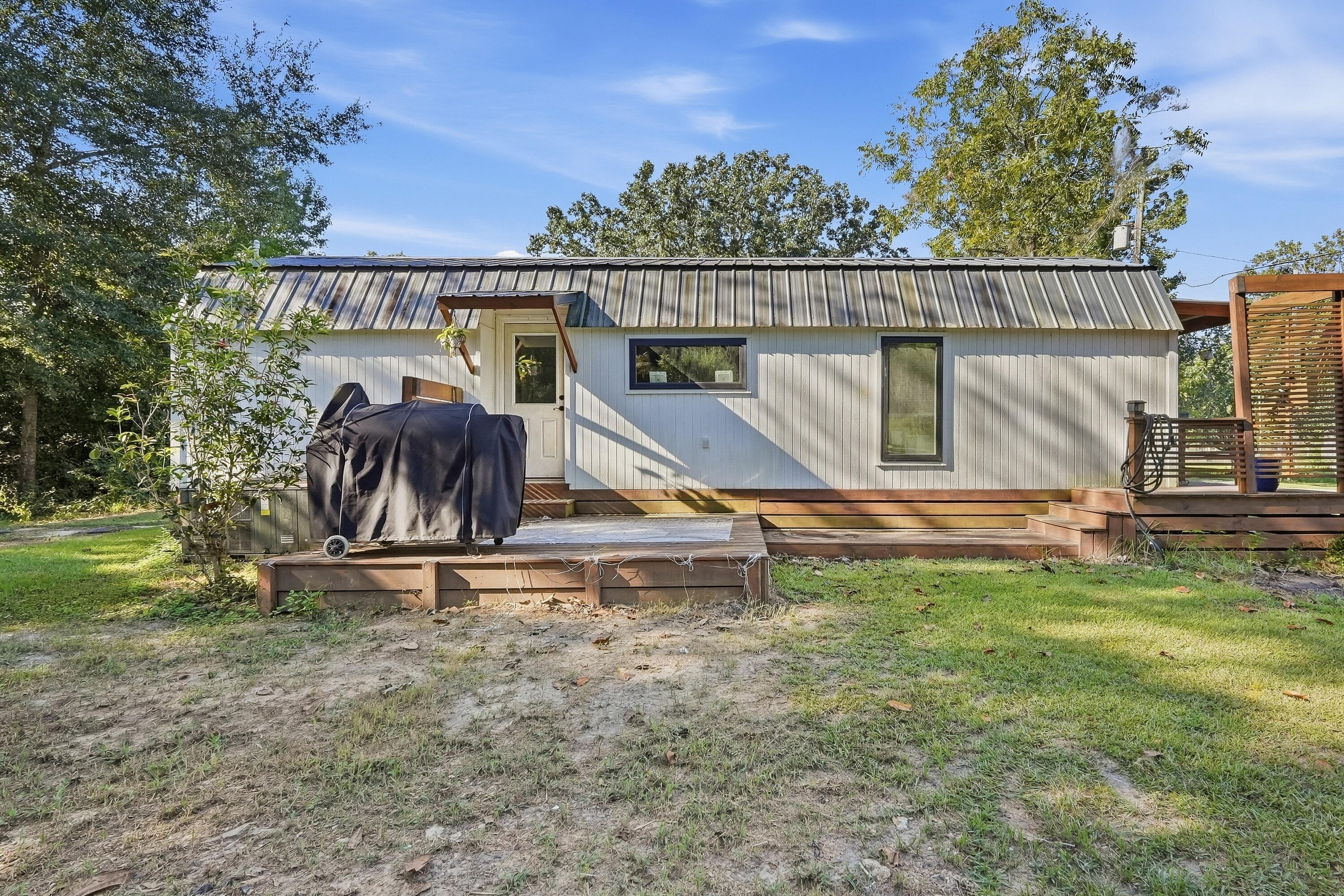 McDuffie - Residential