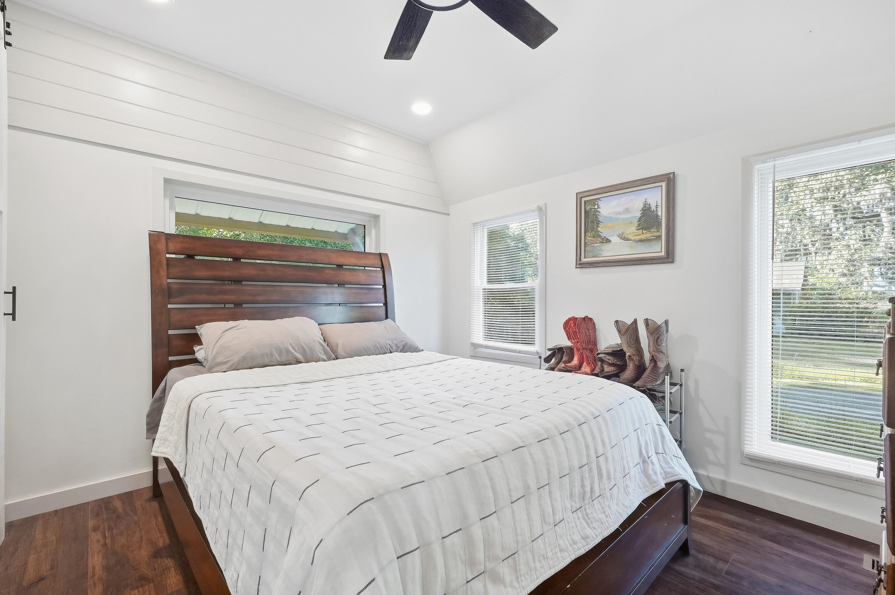 McDuffie - Residential
