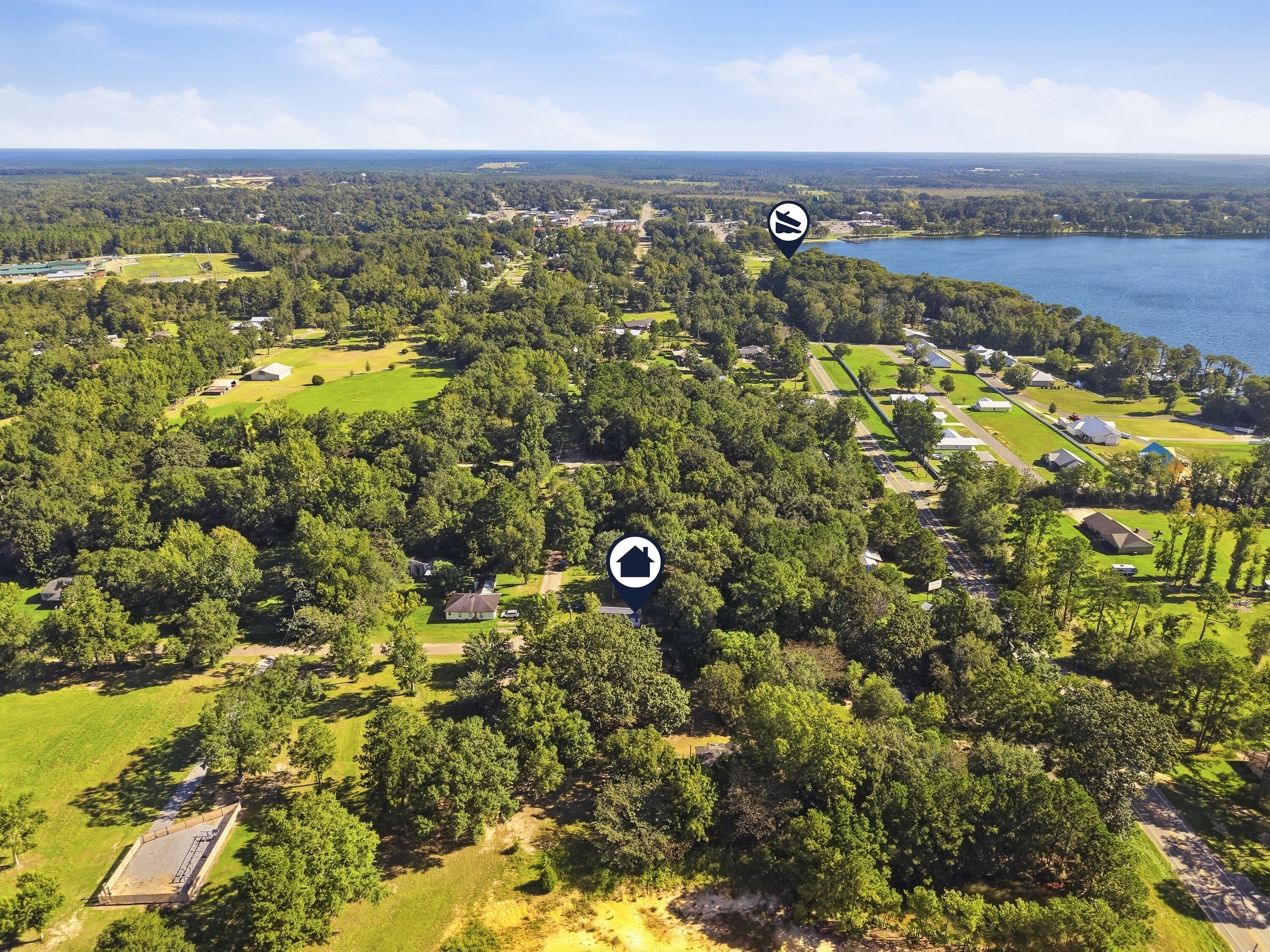 McDuffie - Residential
