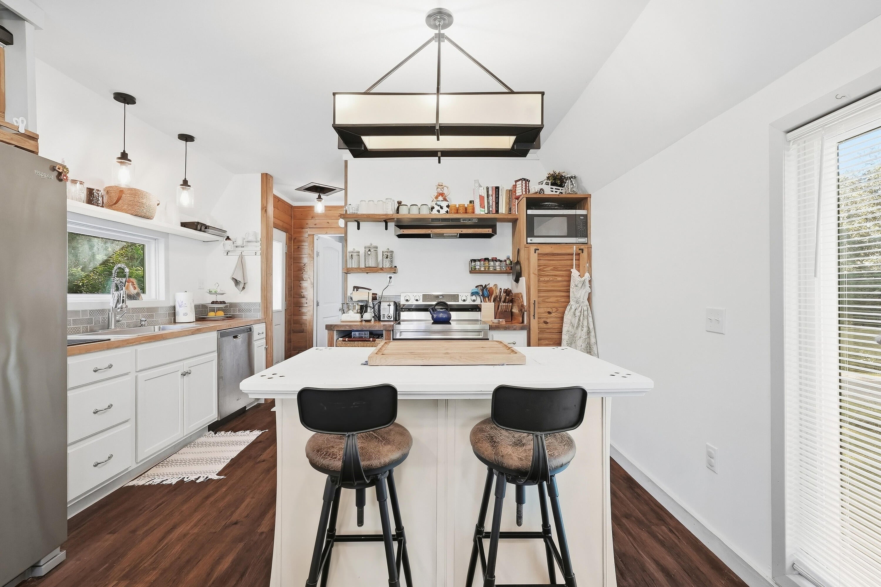 McDuffie - Residential
