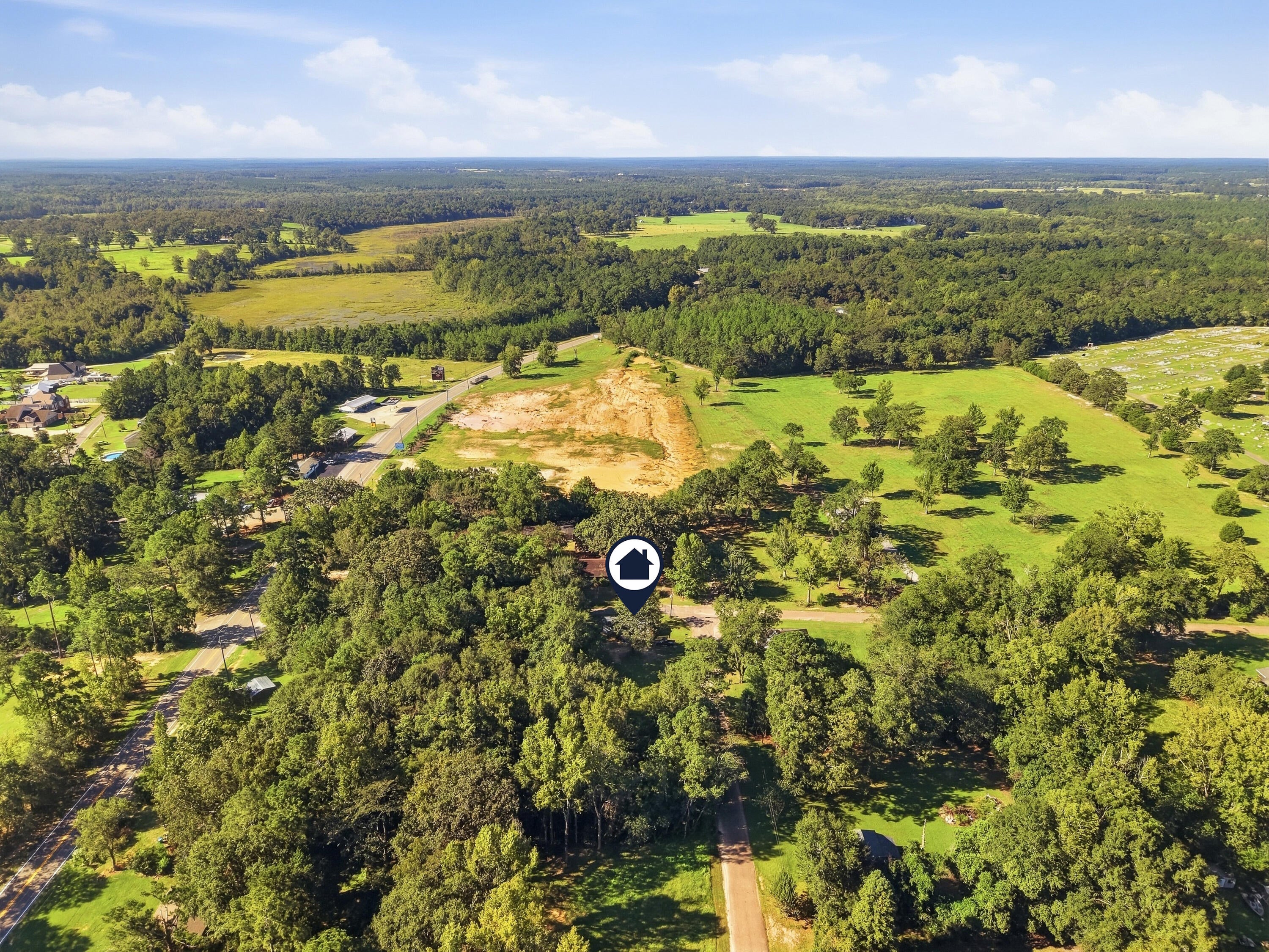McDuffie - Residential