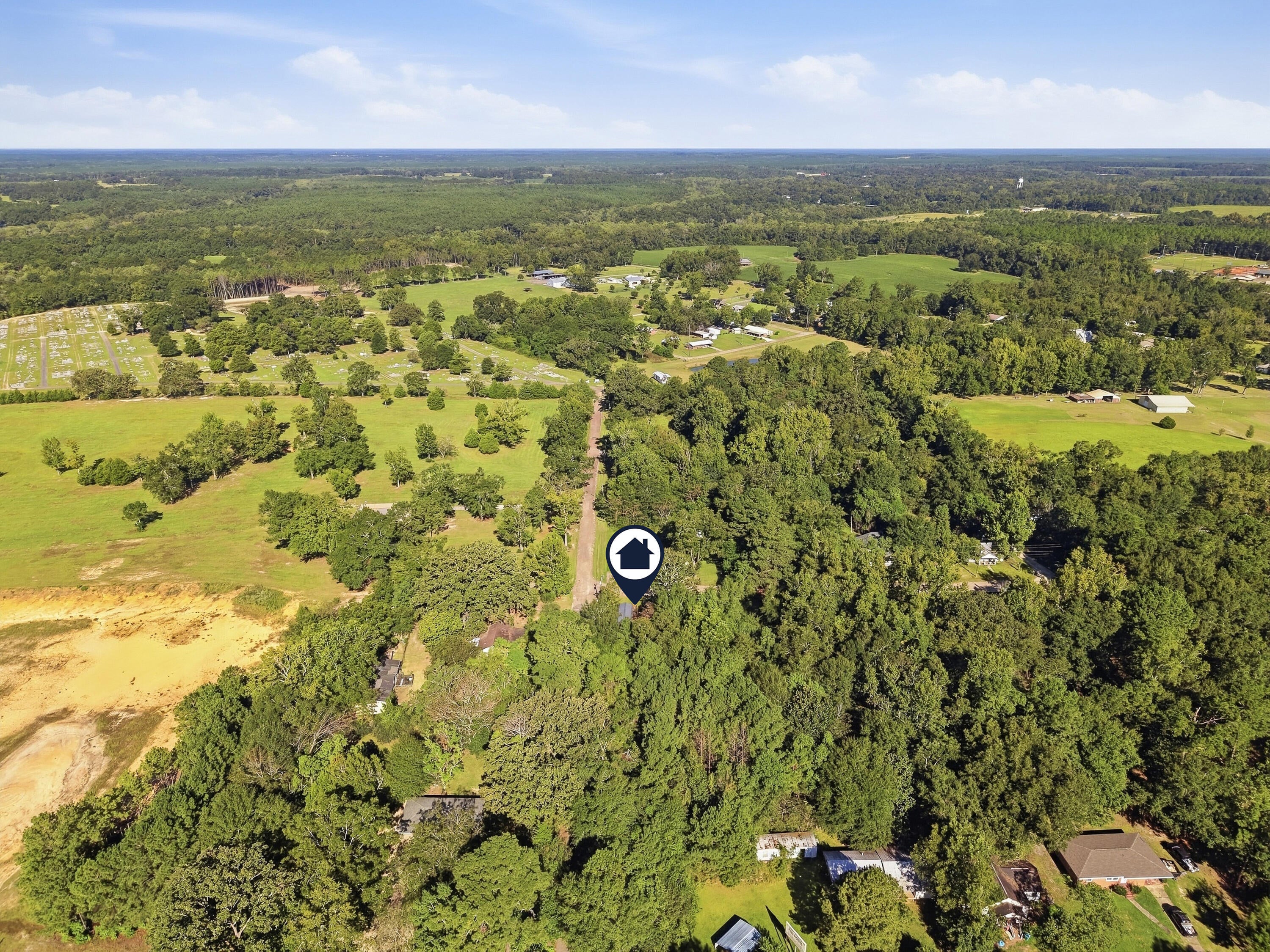 McDuffie - Residential