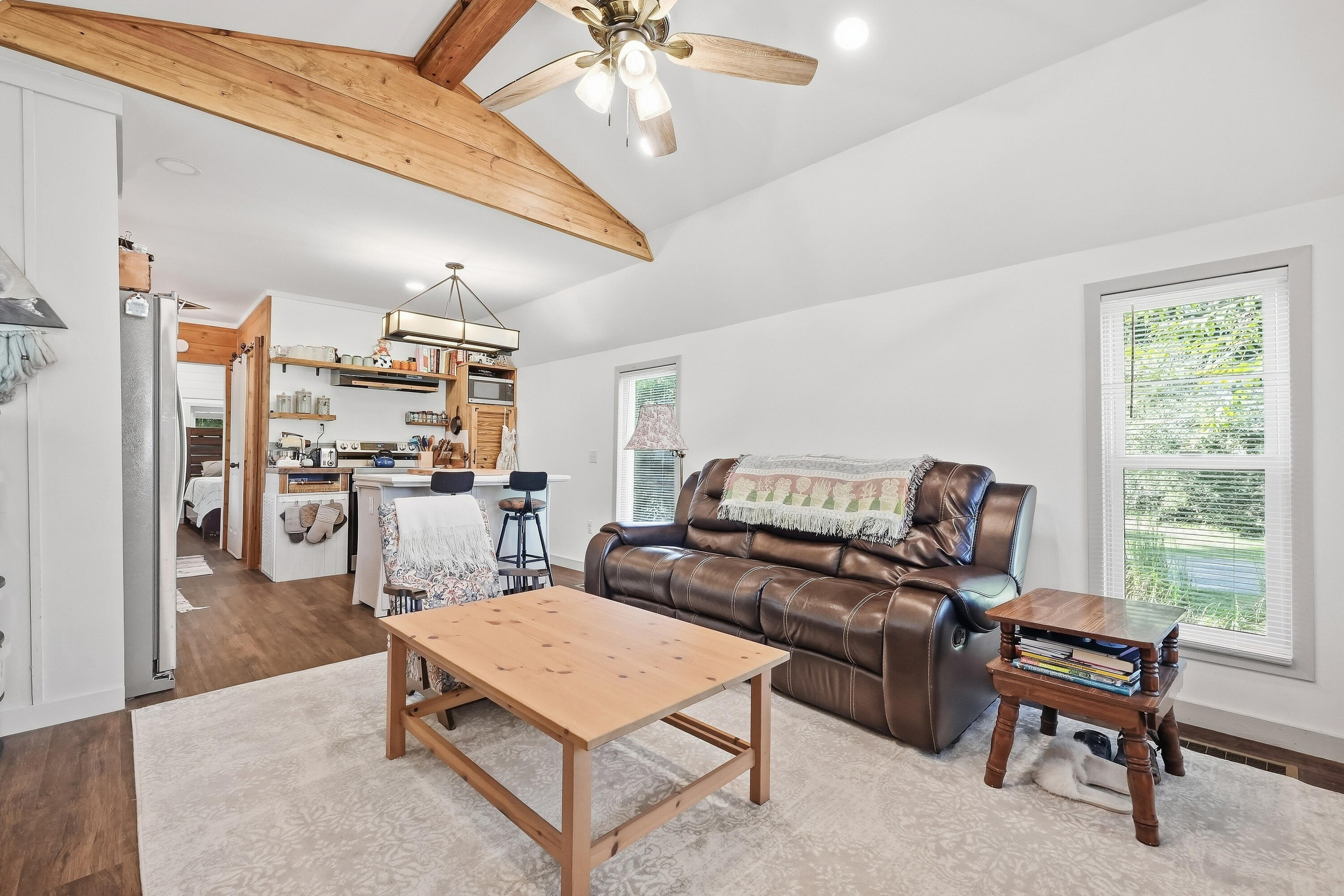 McDuffie - Residential