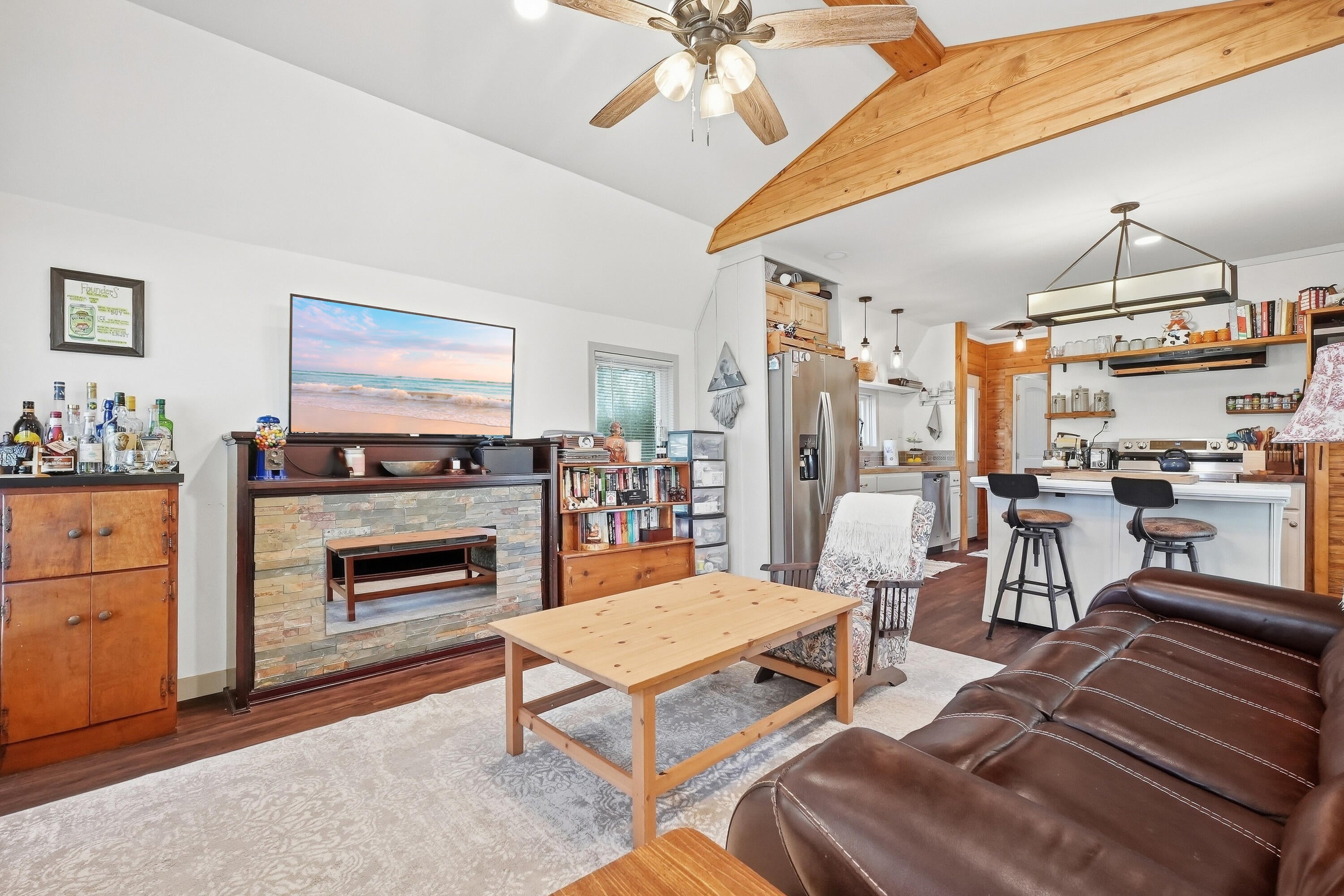McDuffie - Residential