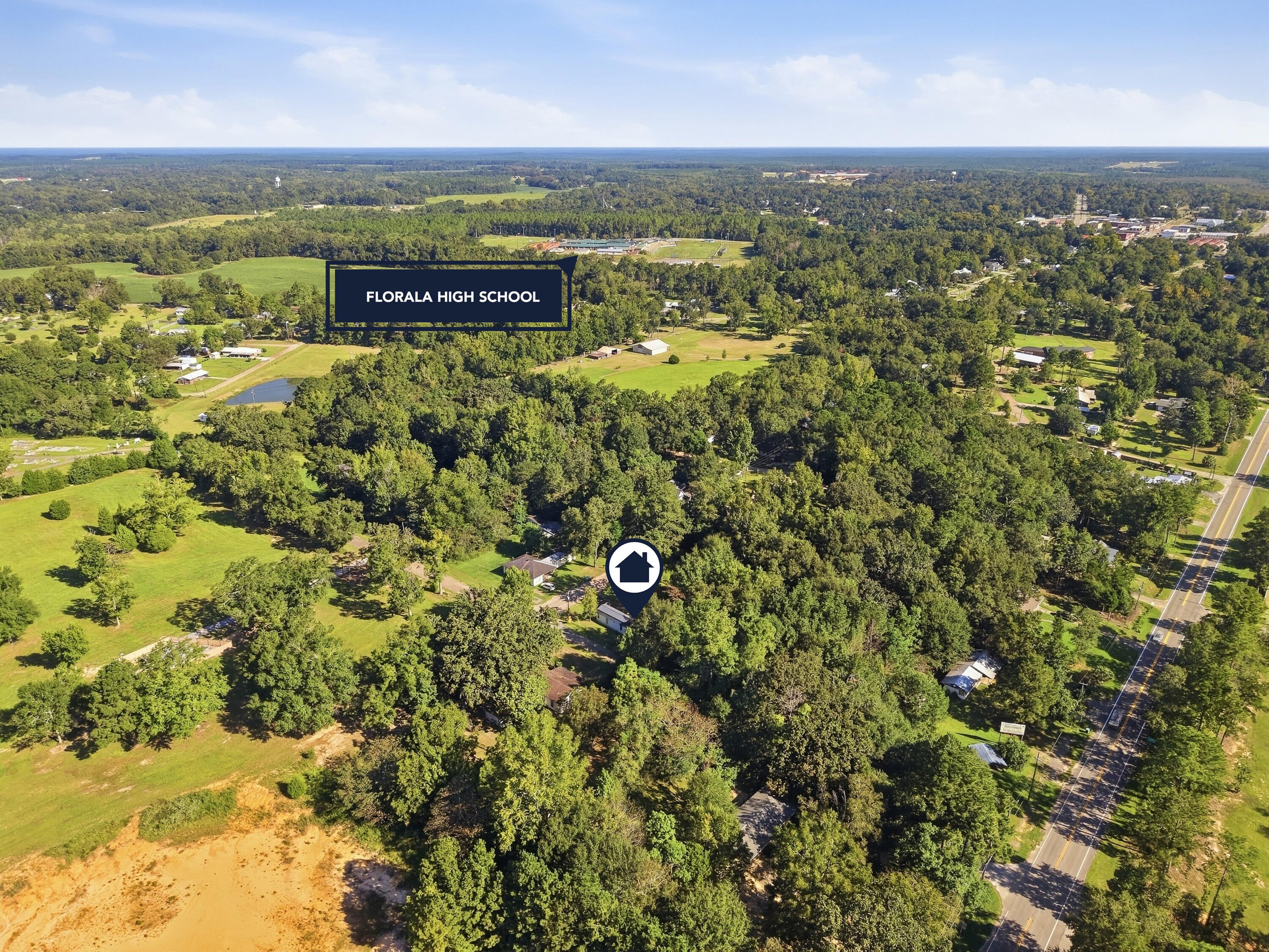 McDuffie - Residential