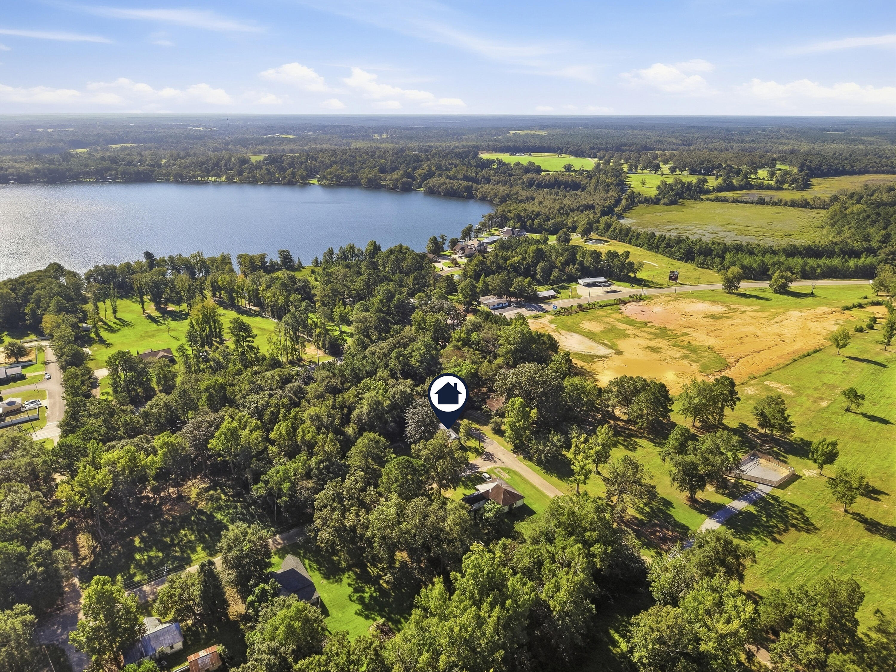 McDuffie - Residential