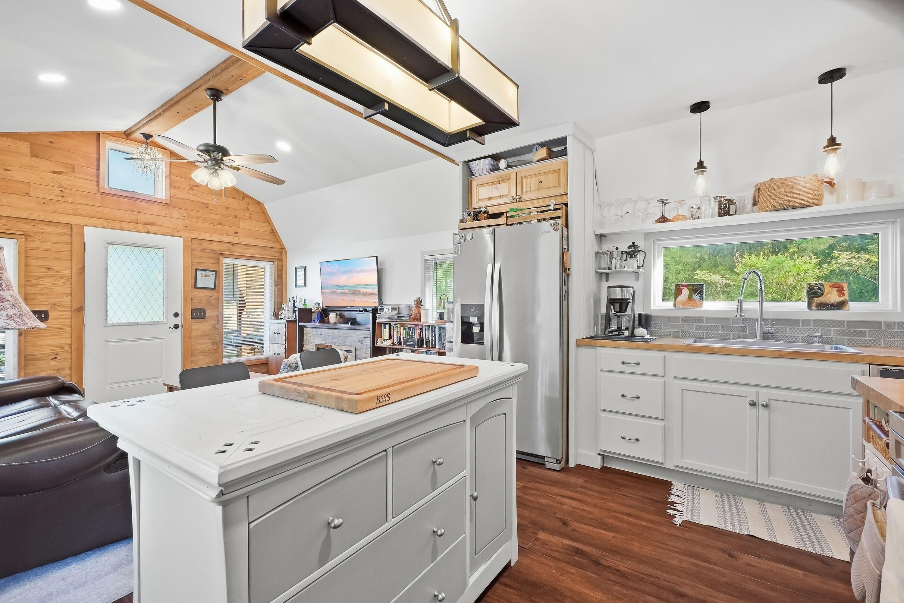 McDuffie - Residential