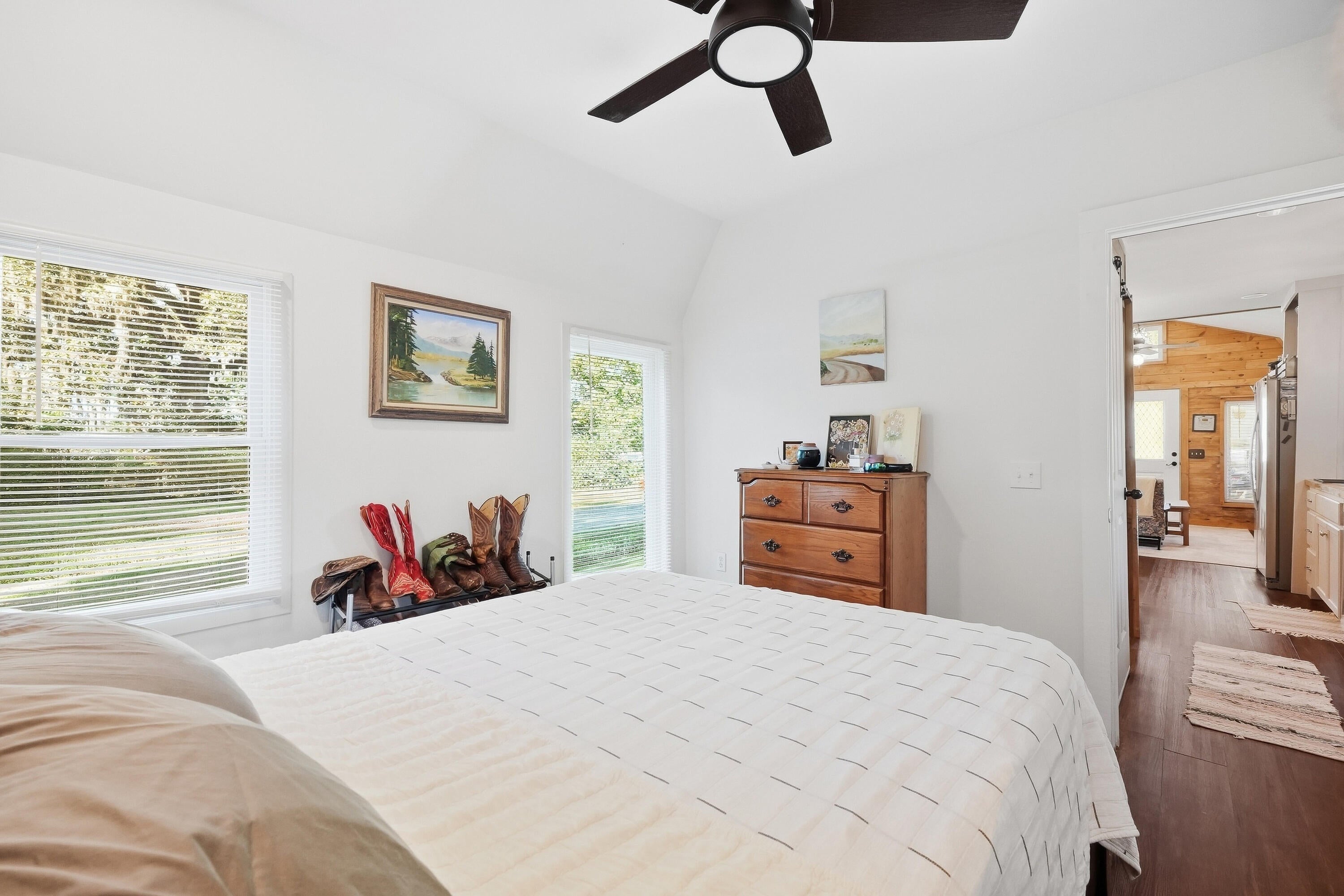 McDuffie - Residential