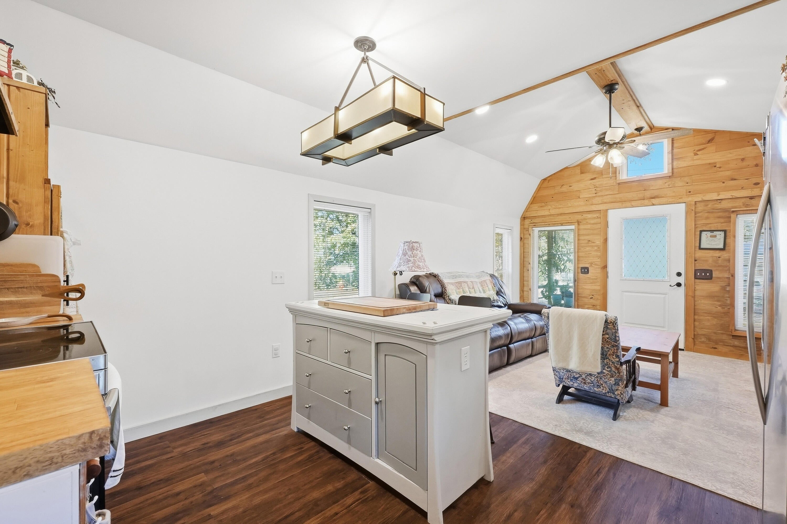 McDuffie - Residential