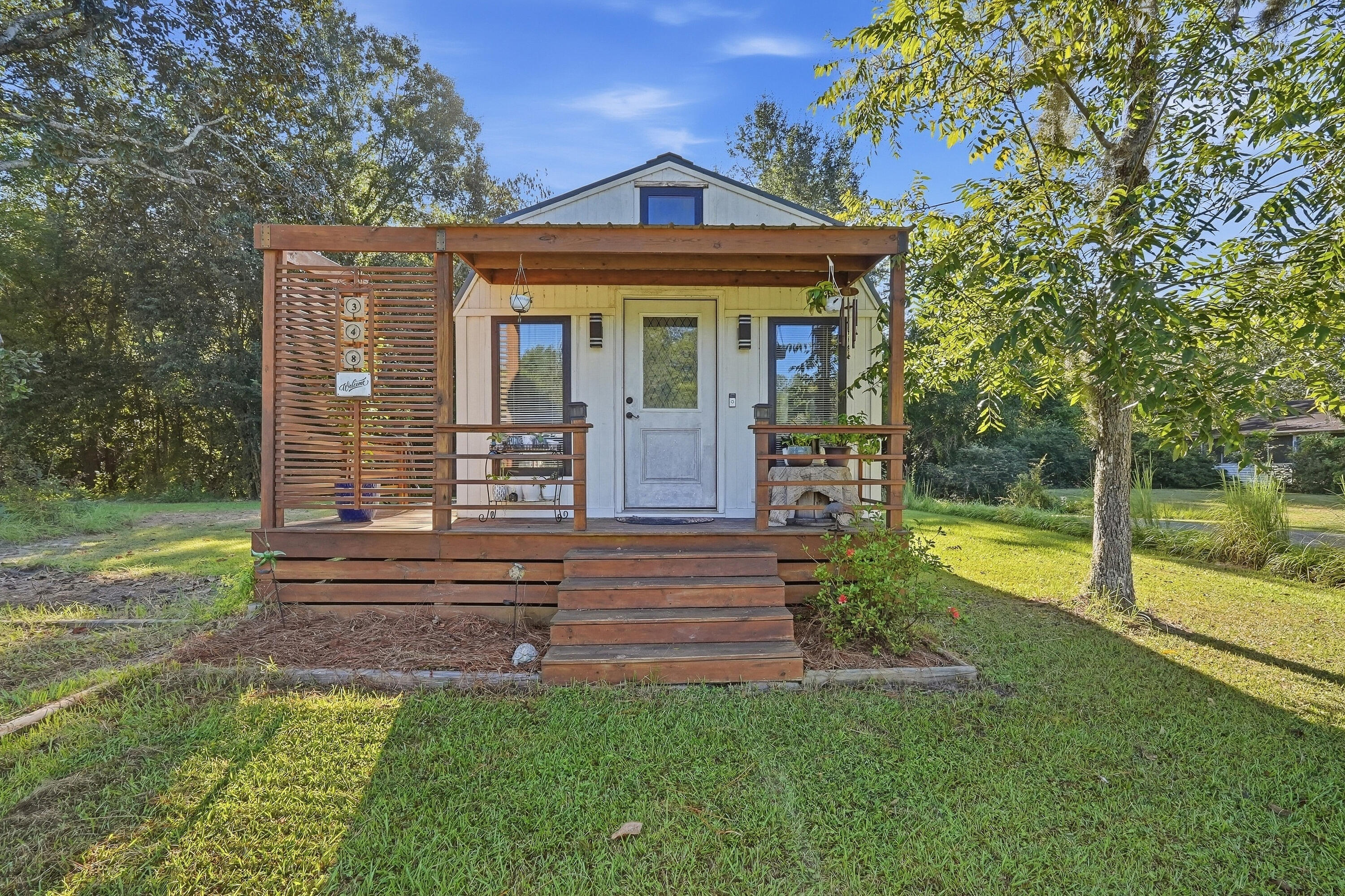 McDuffie - Residential