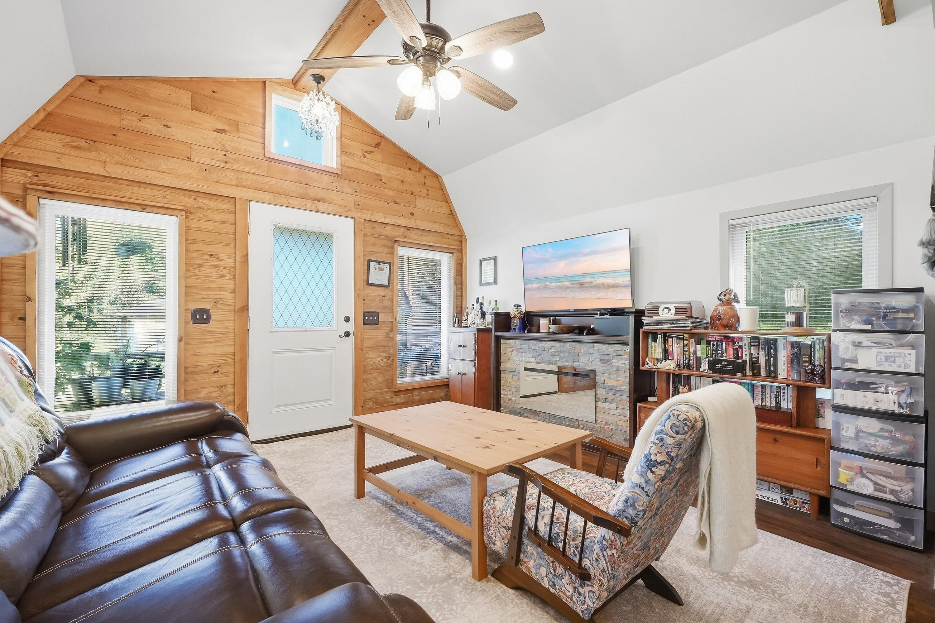 McDuffie - Residential