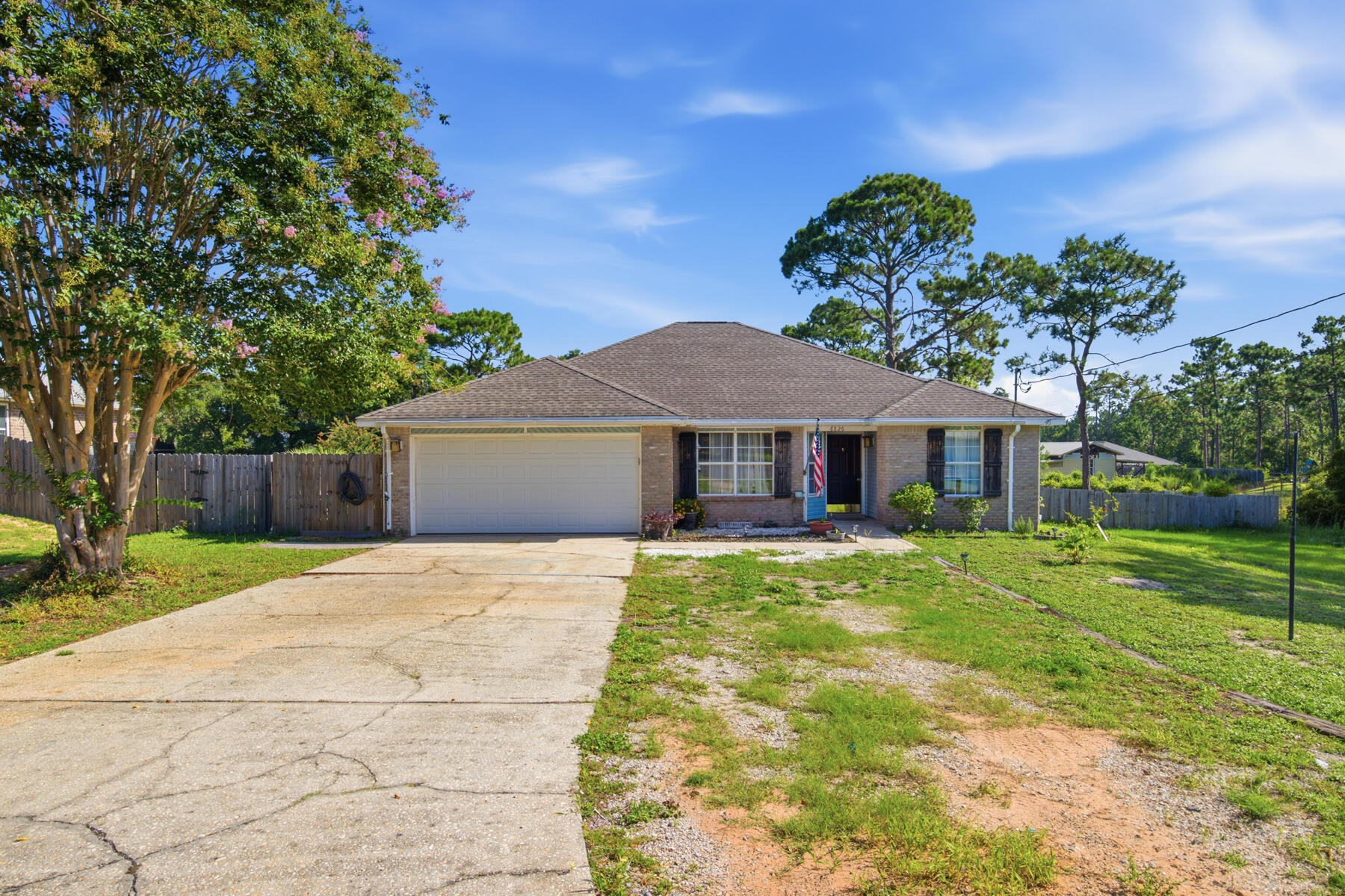 TURKEY-CREEK ESTATES - Residential