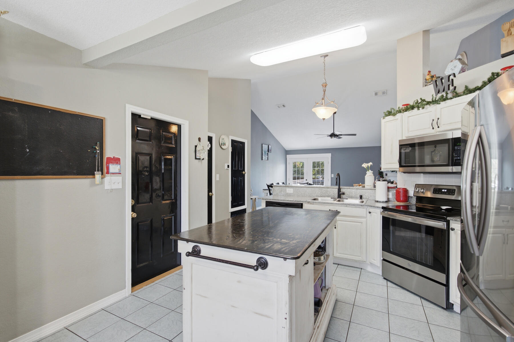 TURKEY-CREEK ESTATES - Residential
