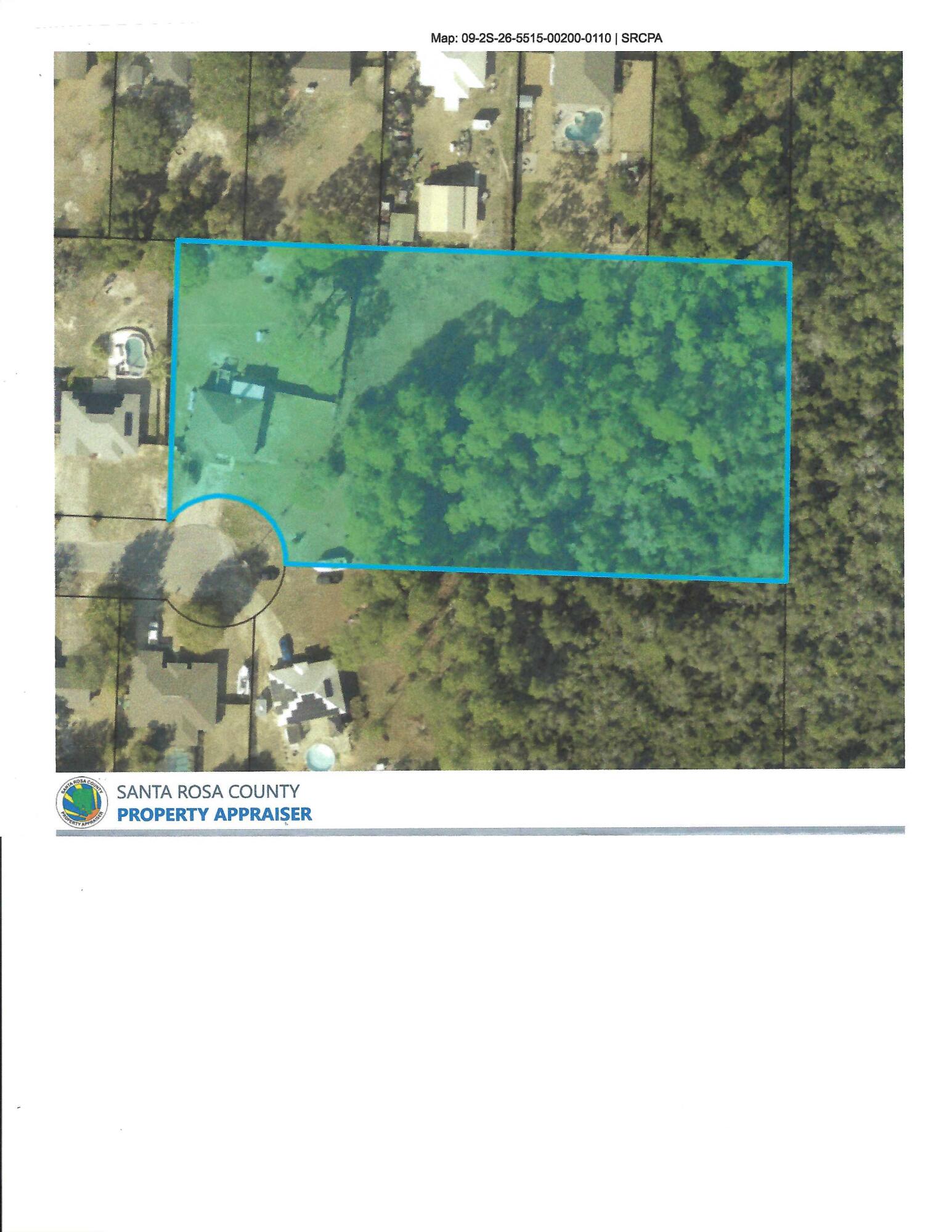 TURKEY-CREEK ESTATES - Residential