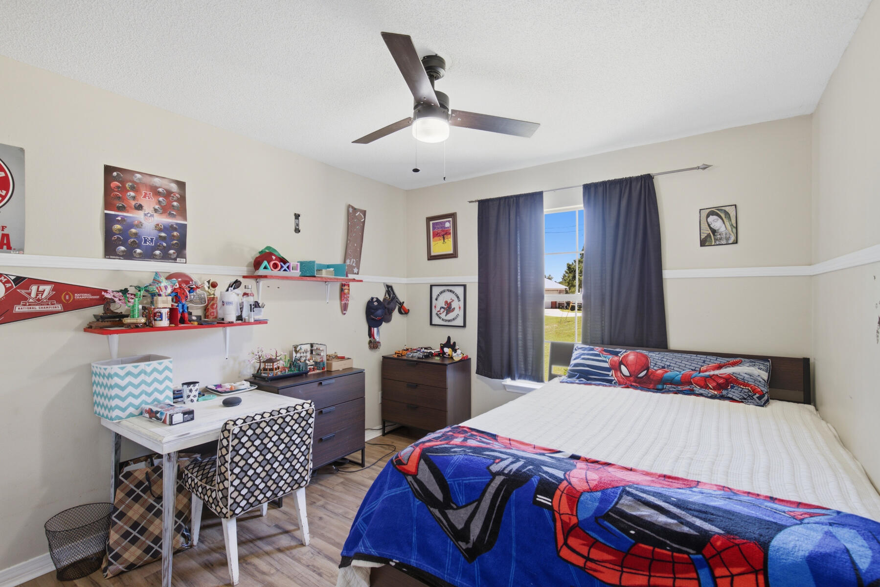 TURKEY-CREEK ESTATES - Residential