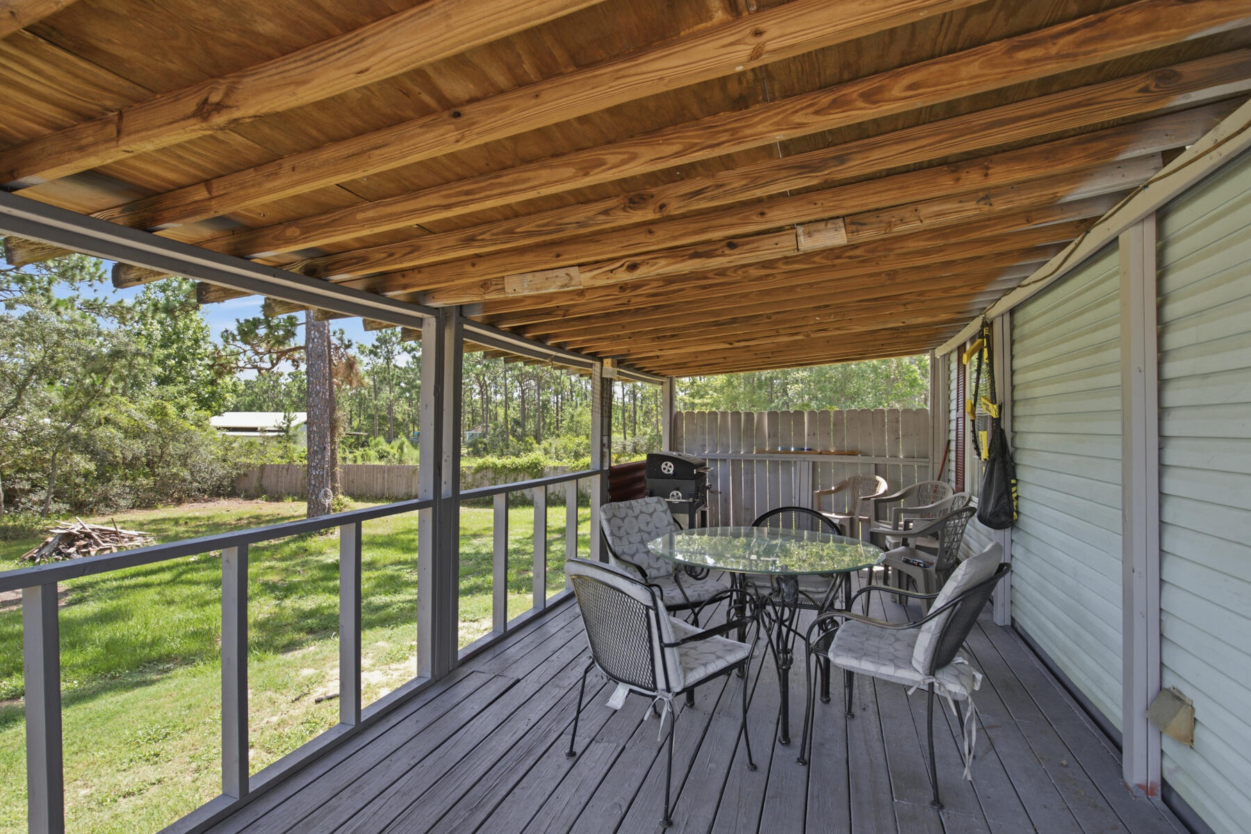TURKEY-CREEK ESTATES - Residential
