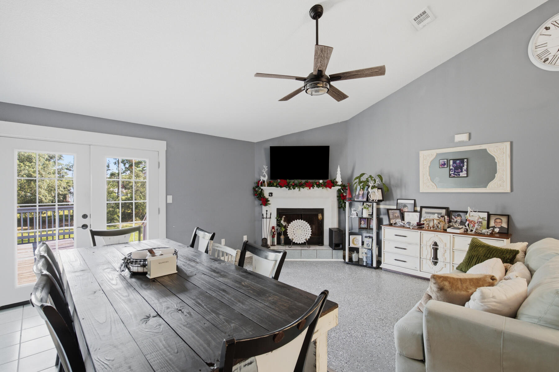 TURKEY-CREEK ESTATES - Residential