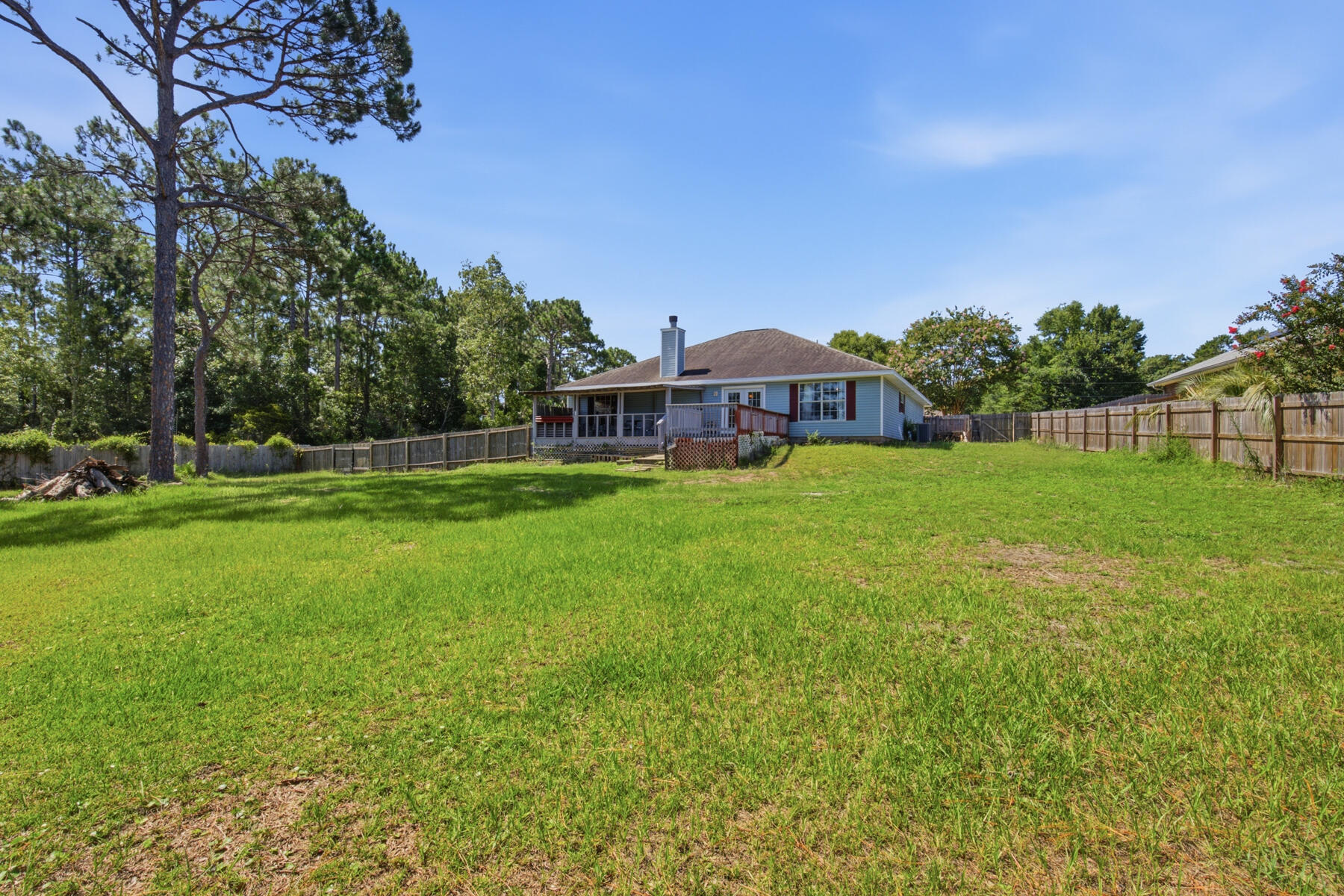 TURKEY-CREEK ESTATES - Residential