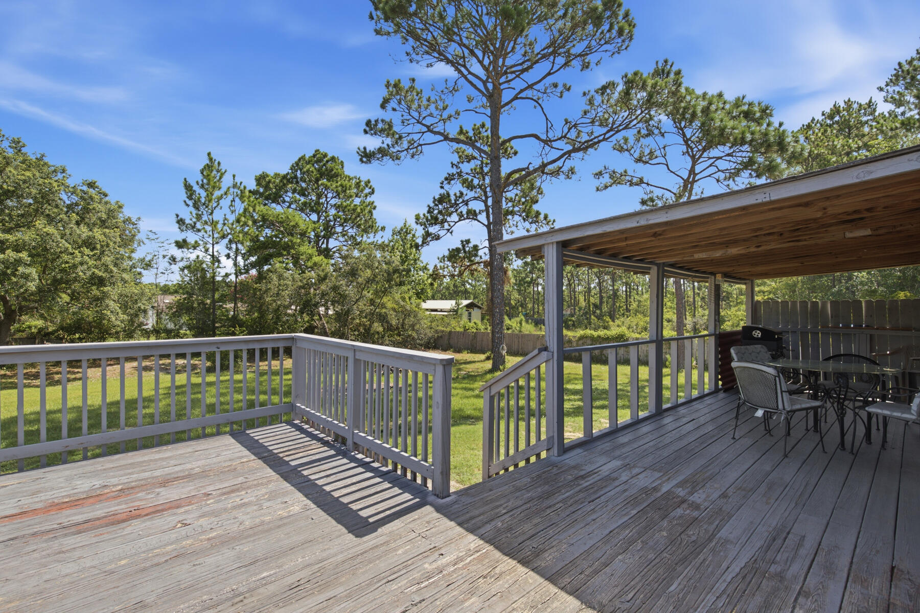 TURKEY-CREEK ESTATES - Residential