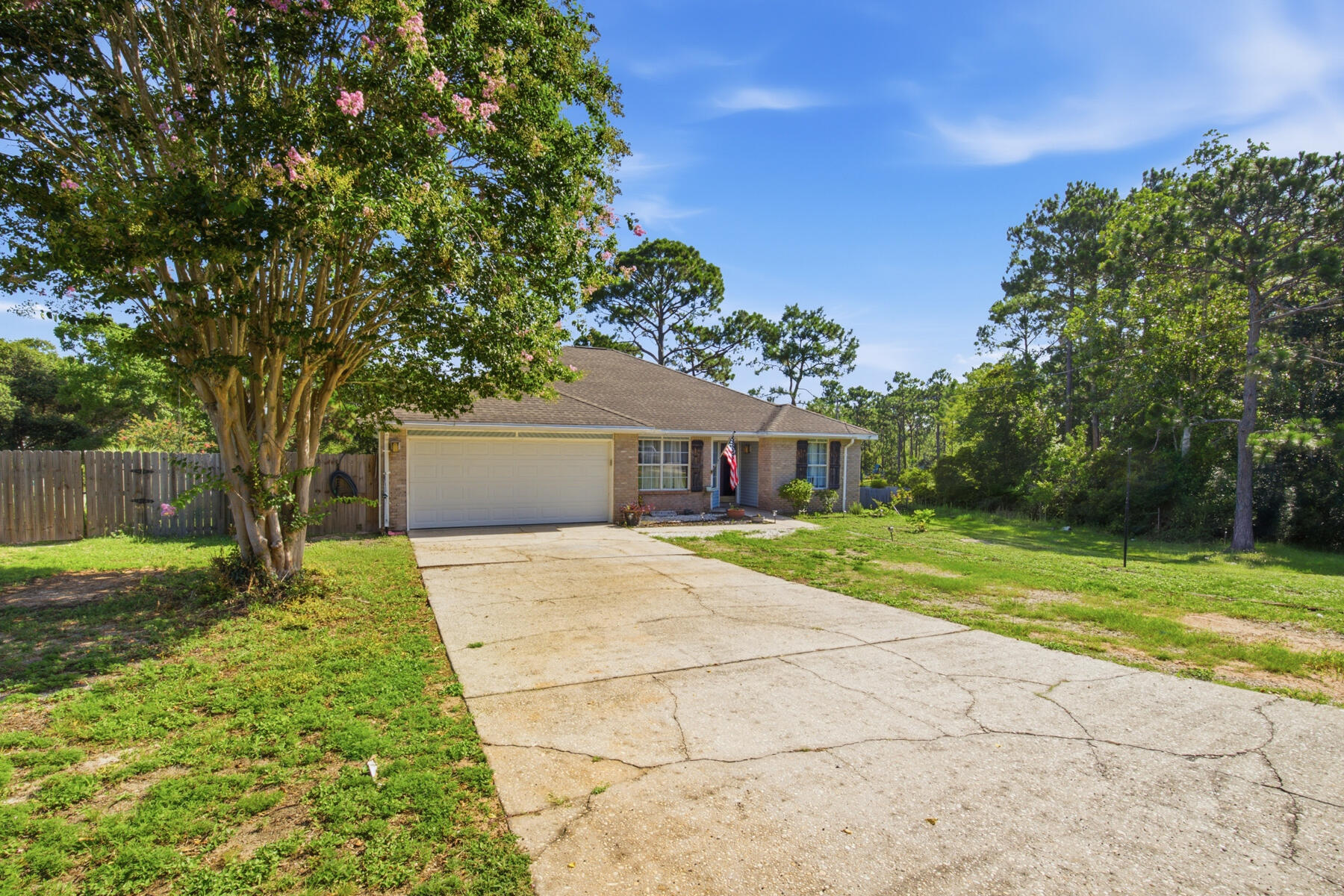 TURKEY-CREEK ESTATES - Residential