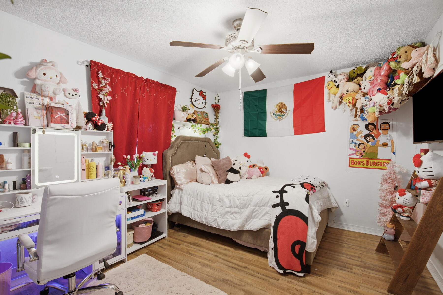 TURKEY-CREEK ESTATES - Residential