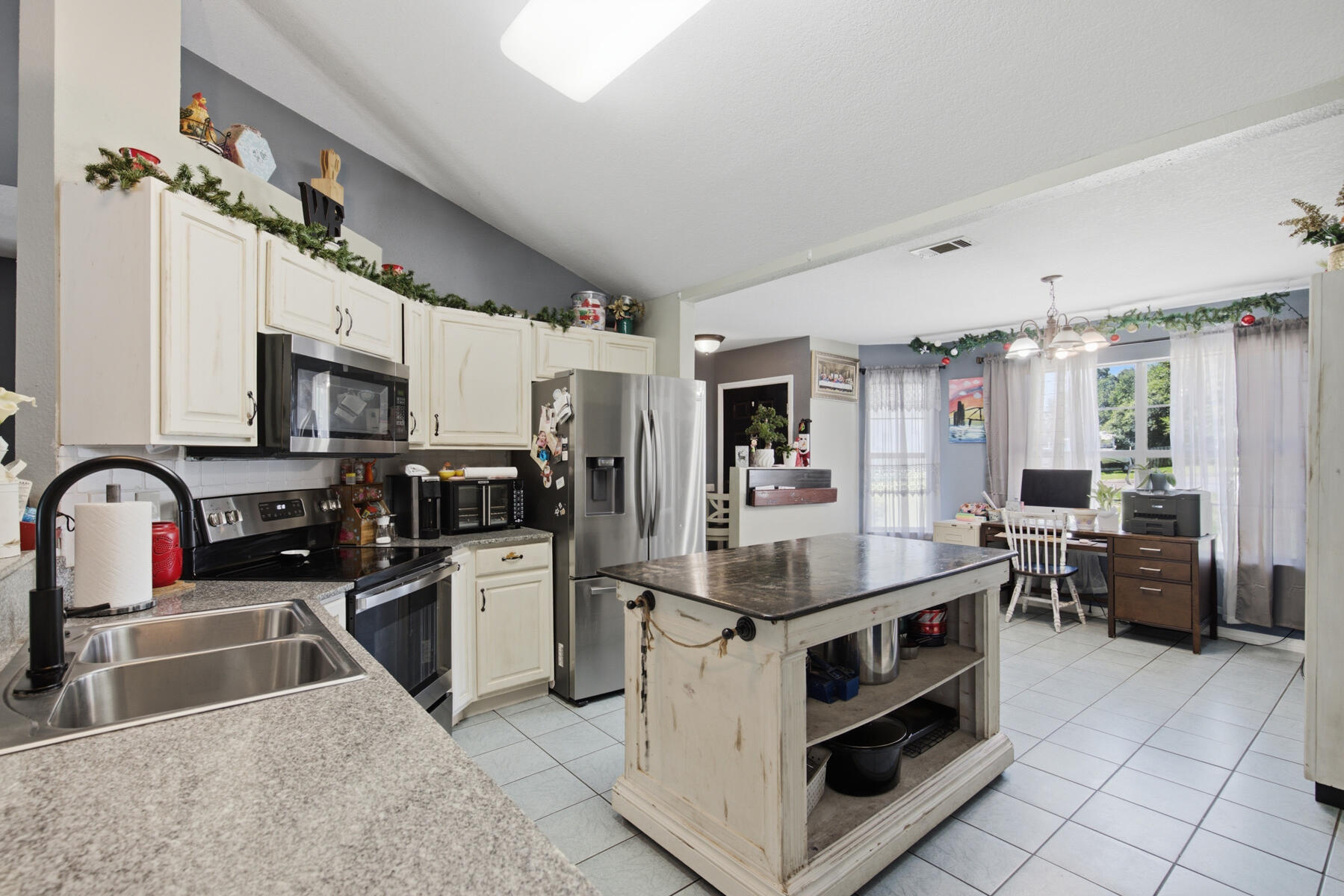TURKEY-CREEK ESTATES - Residential