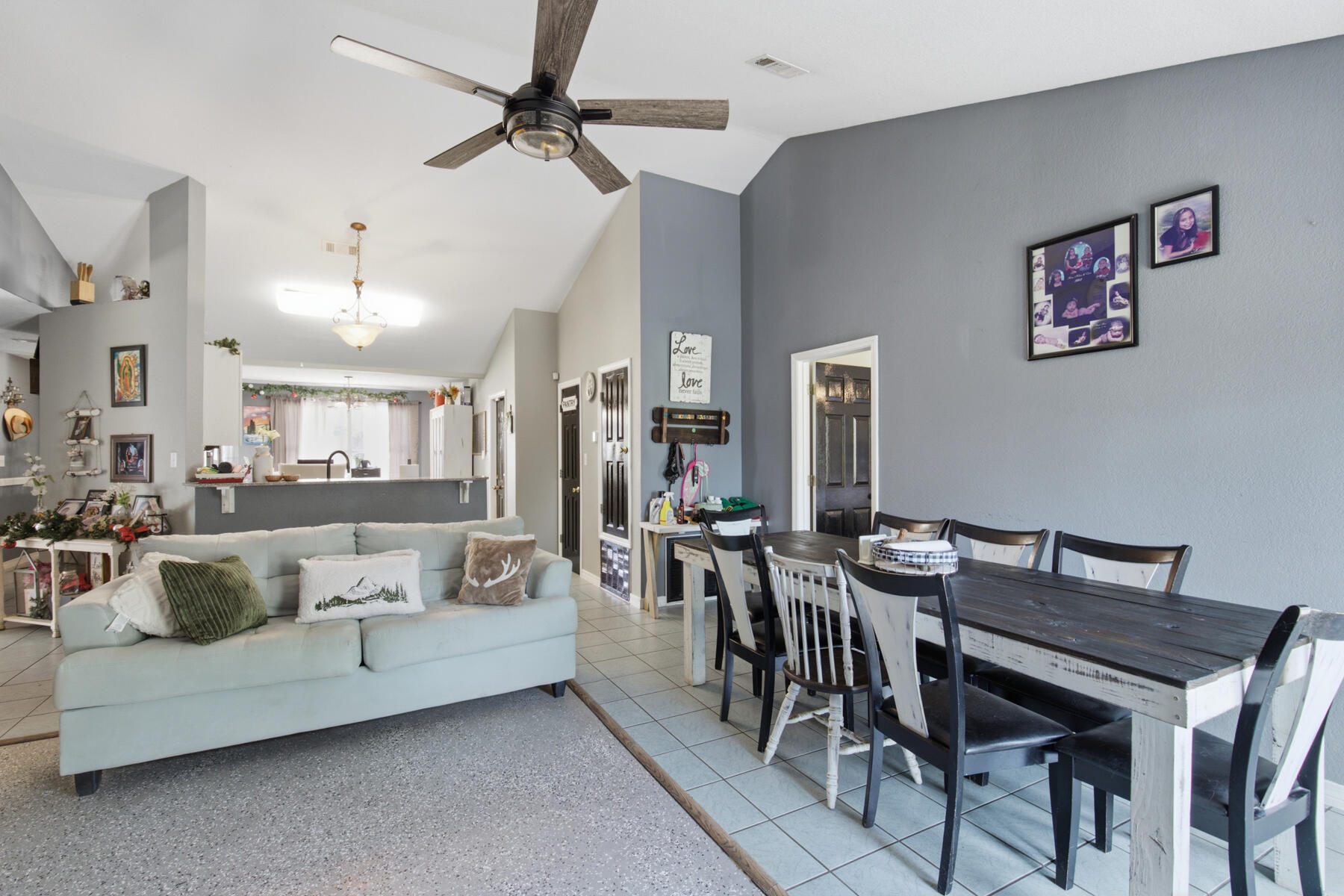 TURKEY-CREEK ESTATES - Residential