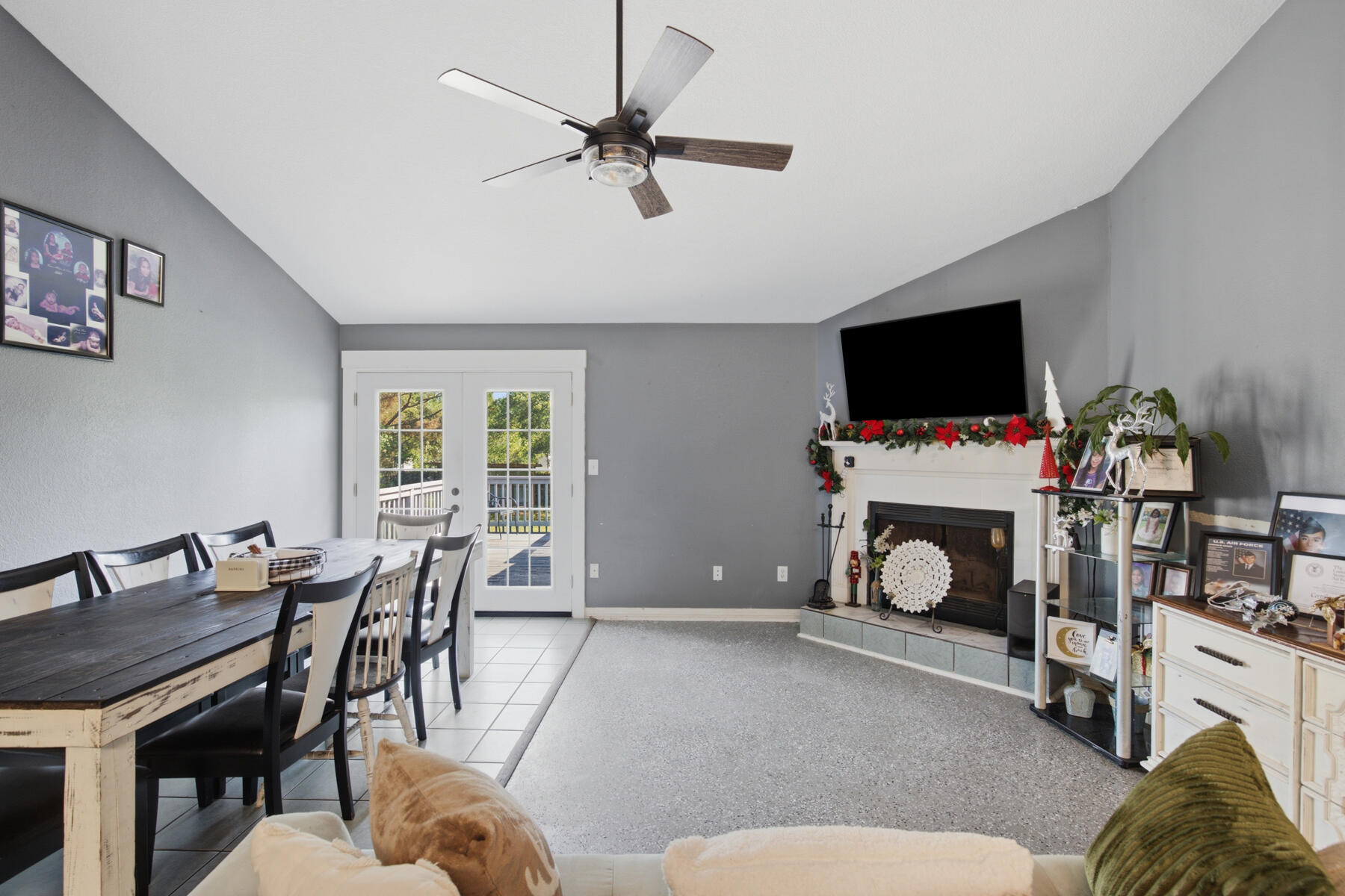 TURKEY-CREEK ESTATES - Residential