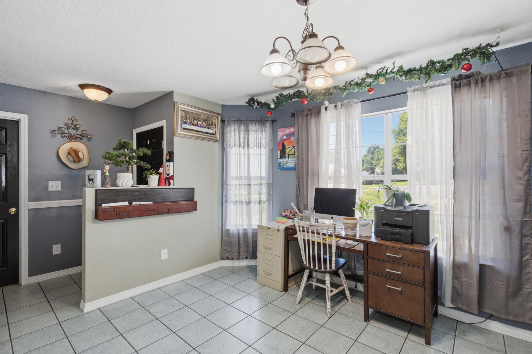 TURKEY-CREEK ESTATES - Residential