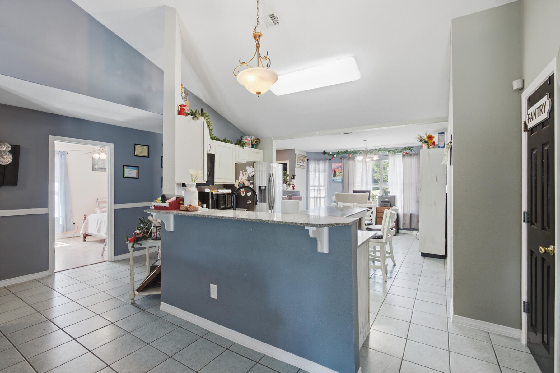 TURKEY-CREEK ESTATES - Residential